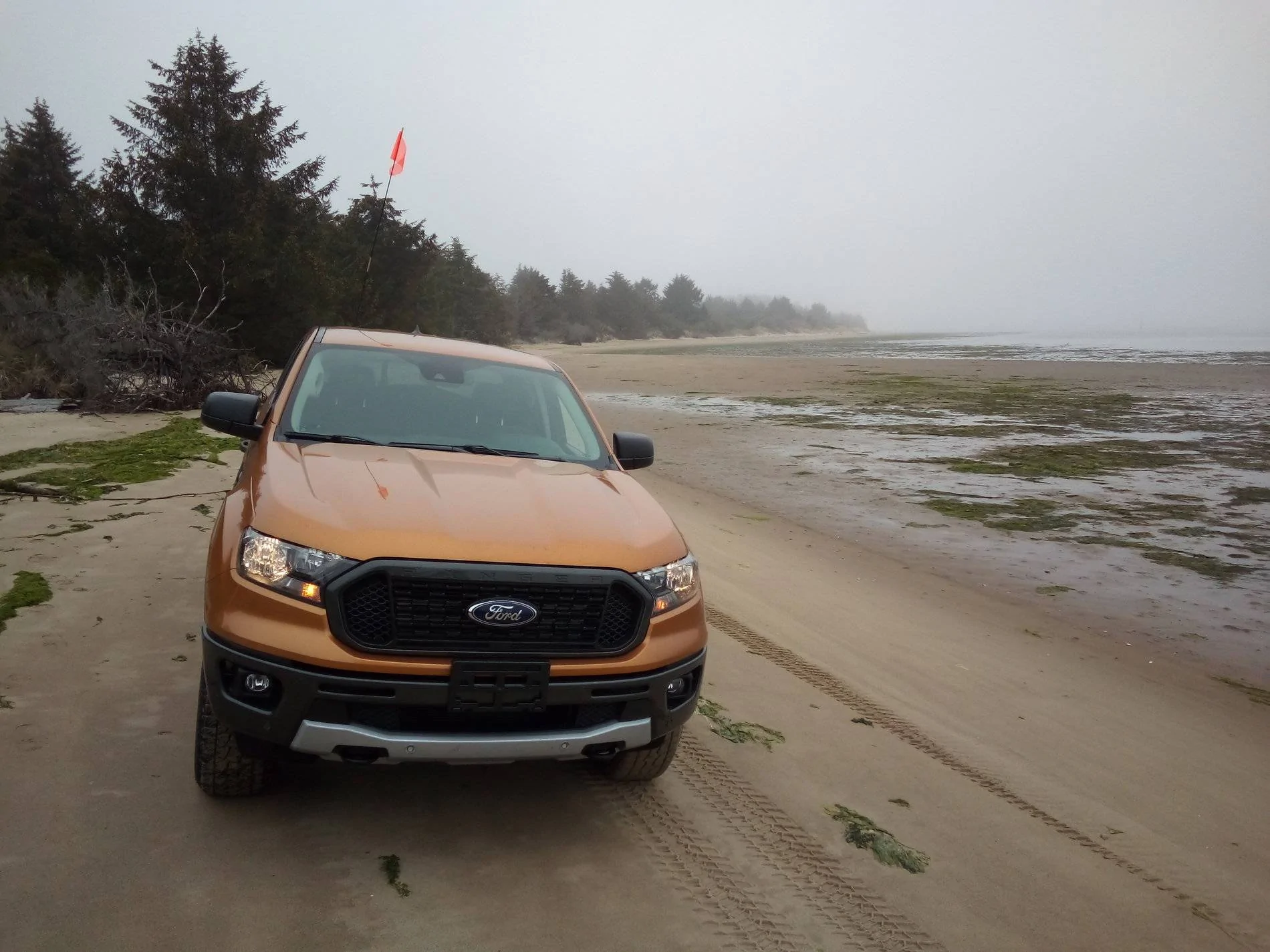 Ford Ranger SABER Ranger Club Thread IMG_20190905_111955
