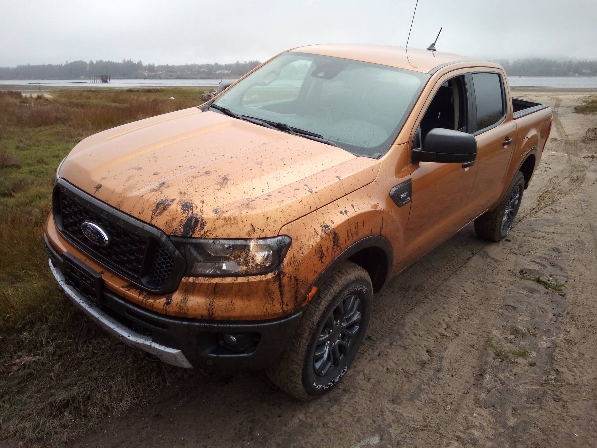 Ford Ranger SABER Ranger Club Thread IMG_20190905_114036