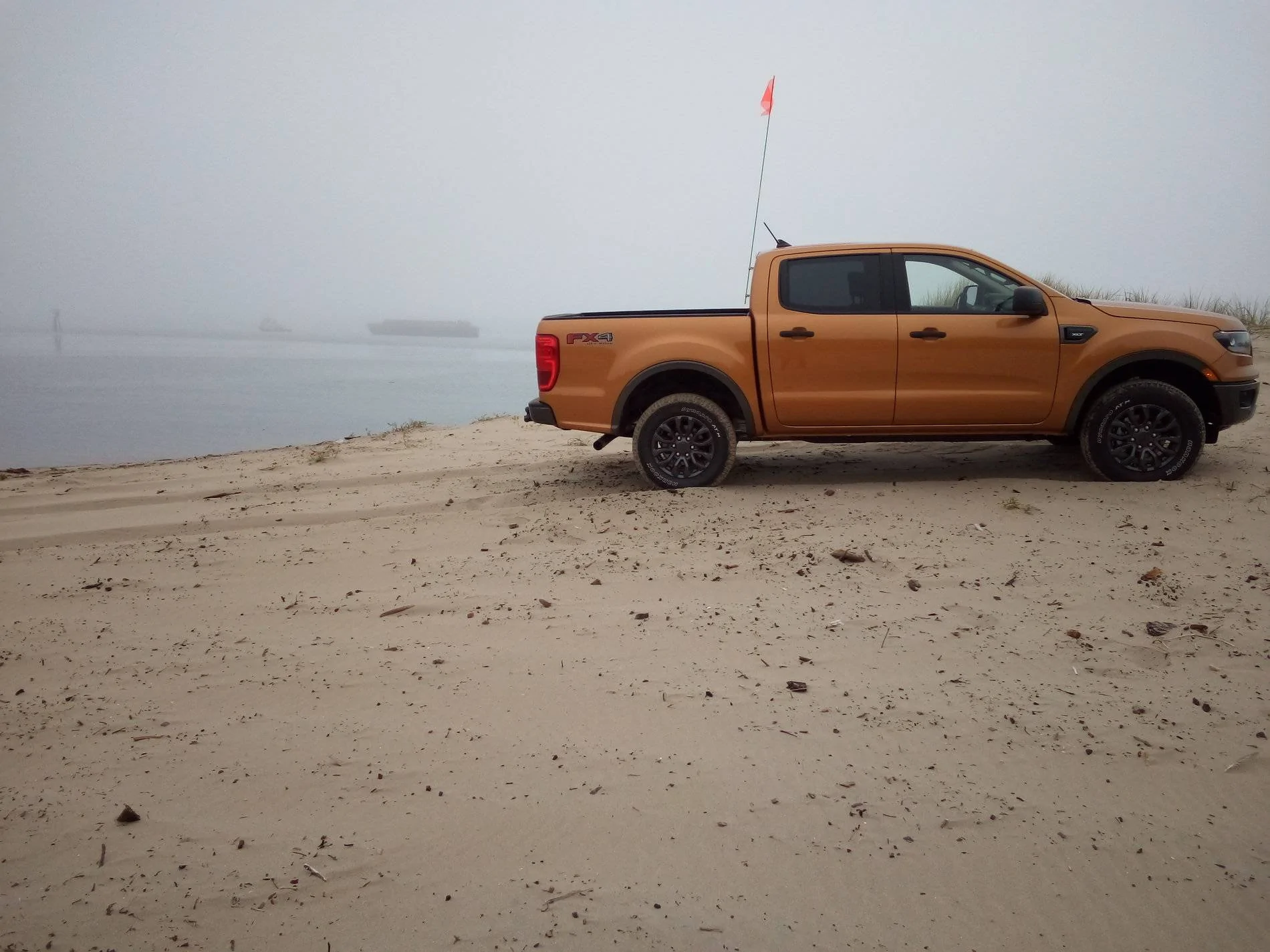 Ford Ranger SABER Ranger Club Thread IMG_20190905_112218