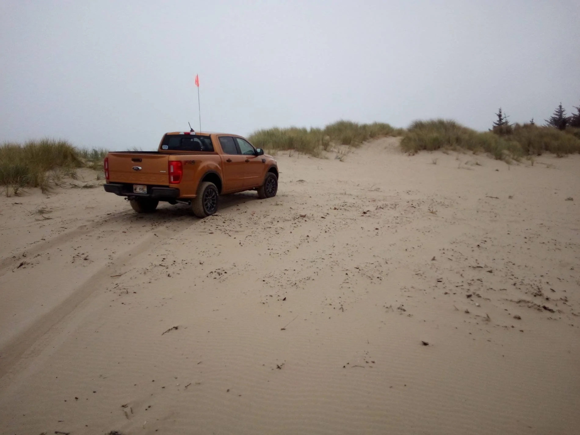 Ford Ranger SABER Ranger Club Thread IMG_20190905_112236