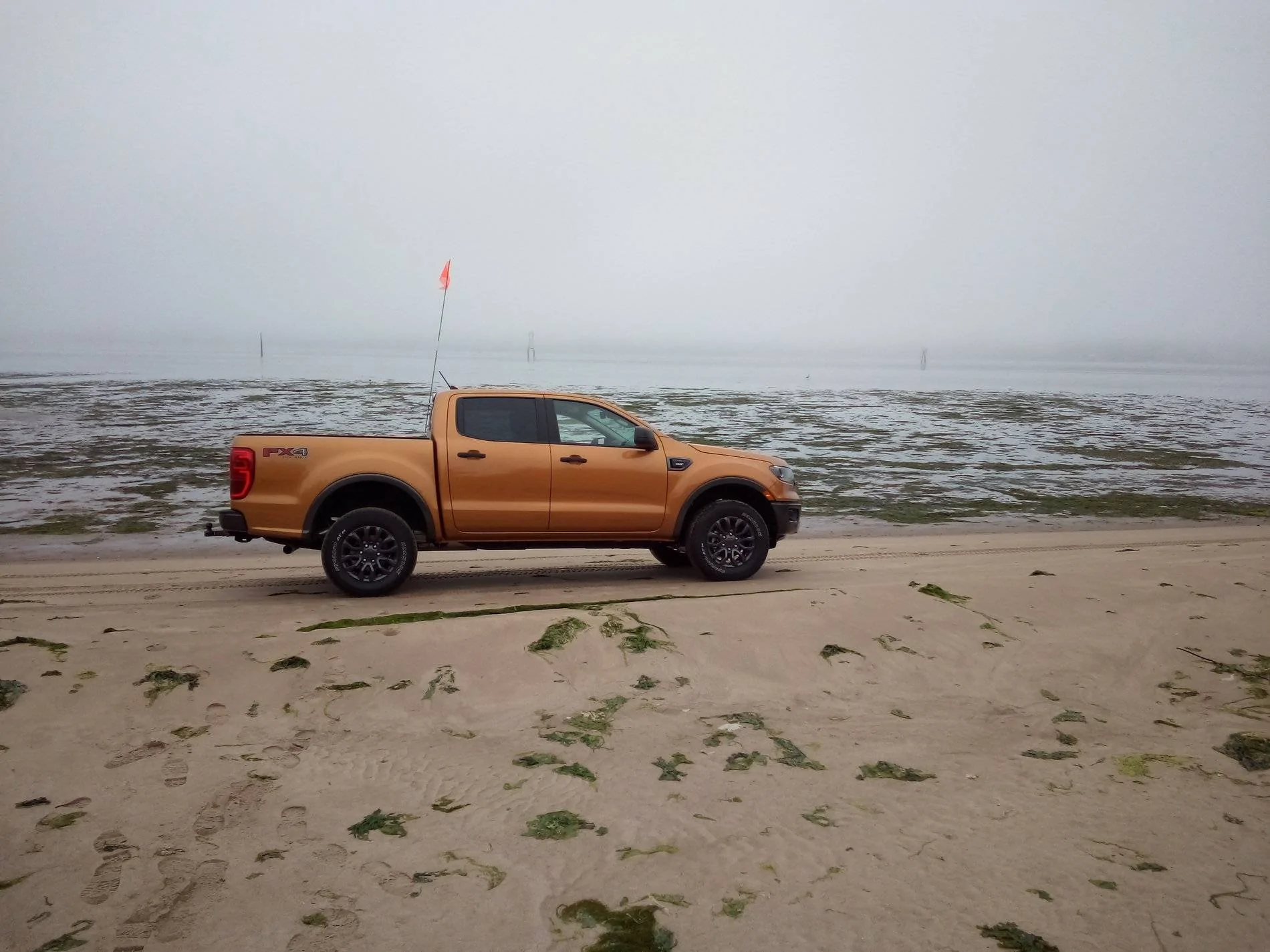 Ford Ranger SABER Ranger Club Thread IMG_20190905_111833