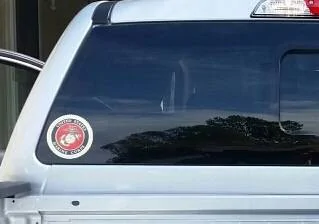 Ford Ranger Lets see those Cab window decals!! 2019-09-05 16.16.10