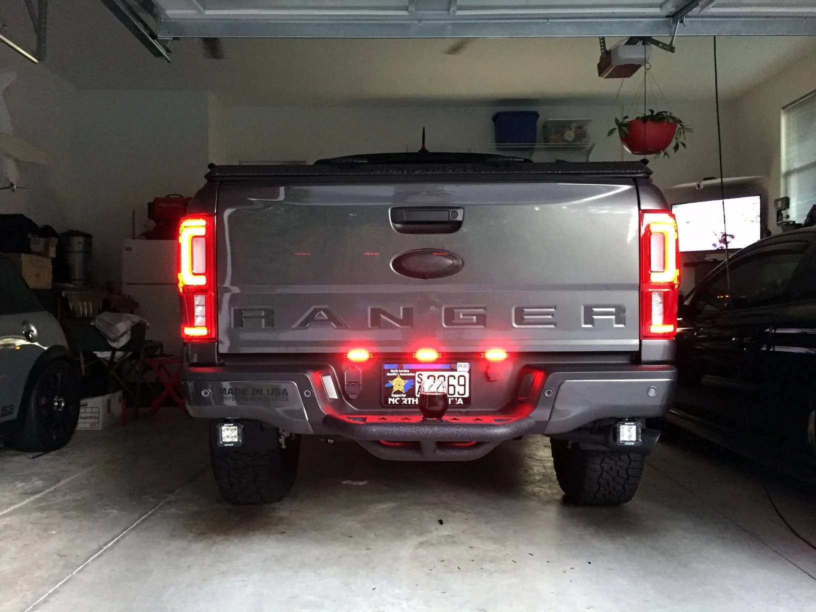 Ford Ranger Project Msfitoy V3.0 UKBv9Td
