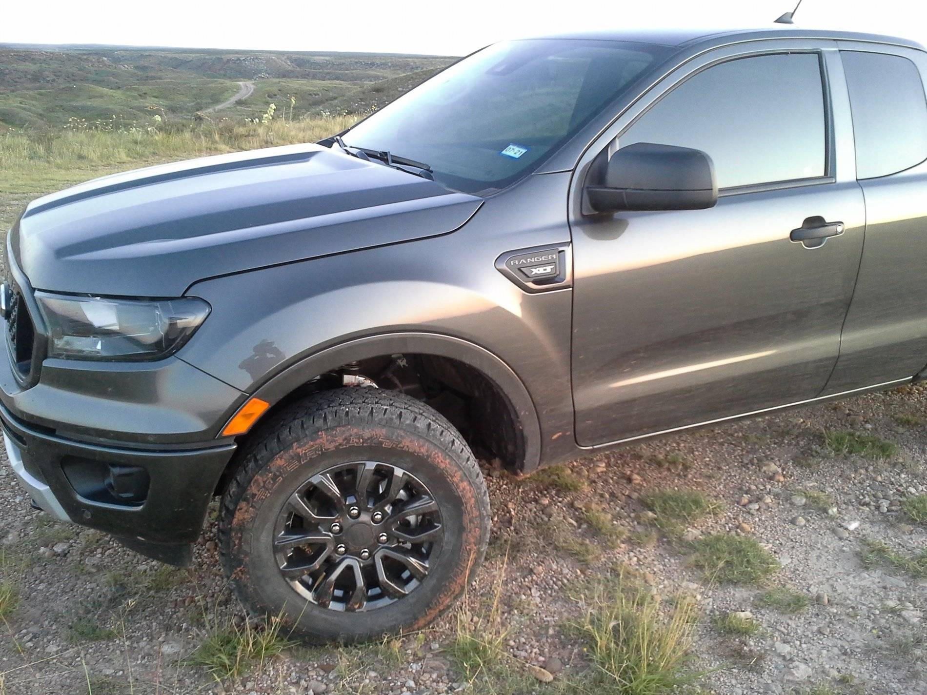 Ford Ranger MAGNETIC Ranger Club Thread Magnetic Club