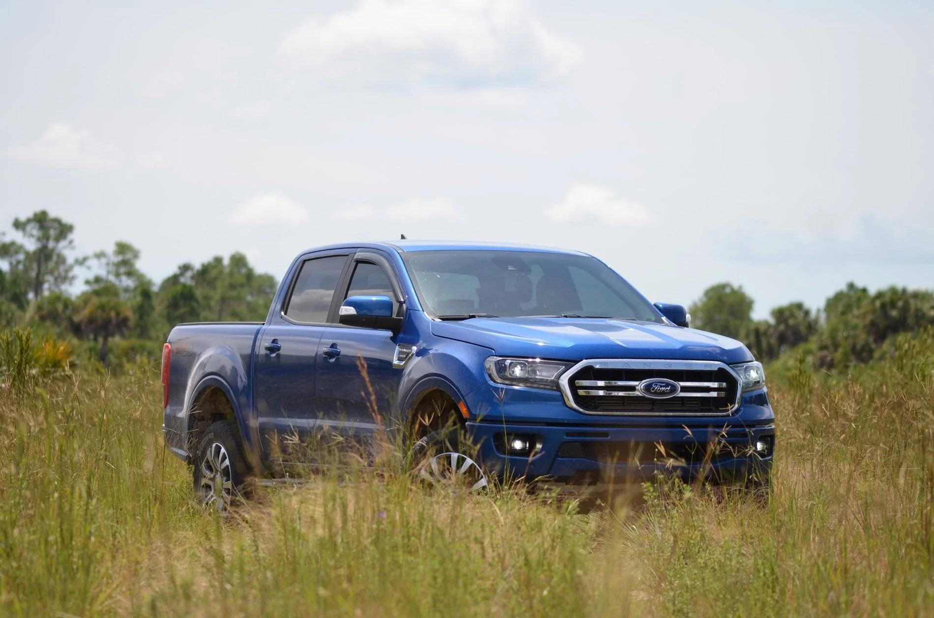 Ford Ranger Some new pics in the swamp F43E3A19-2085-46A7-8234-9CD3215967A3