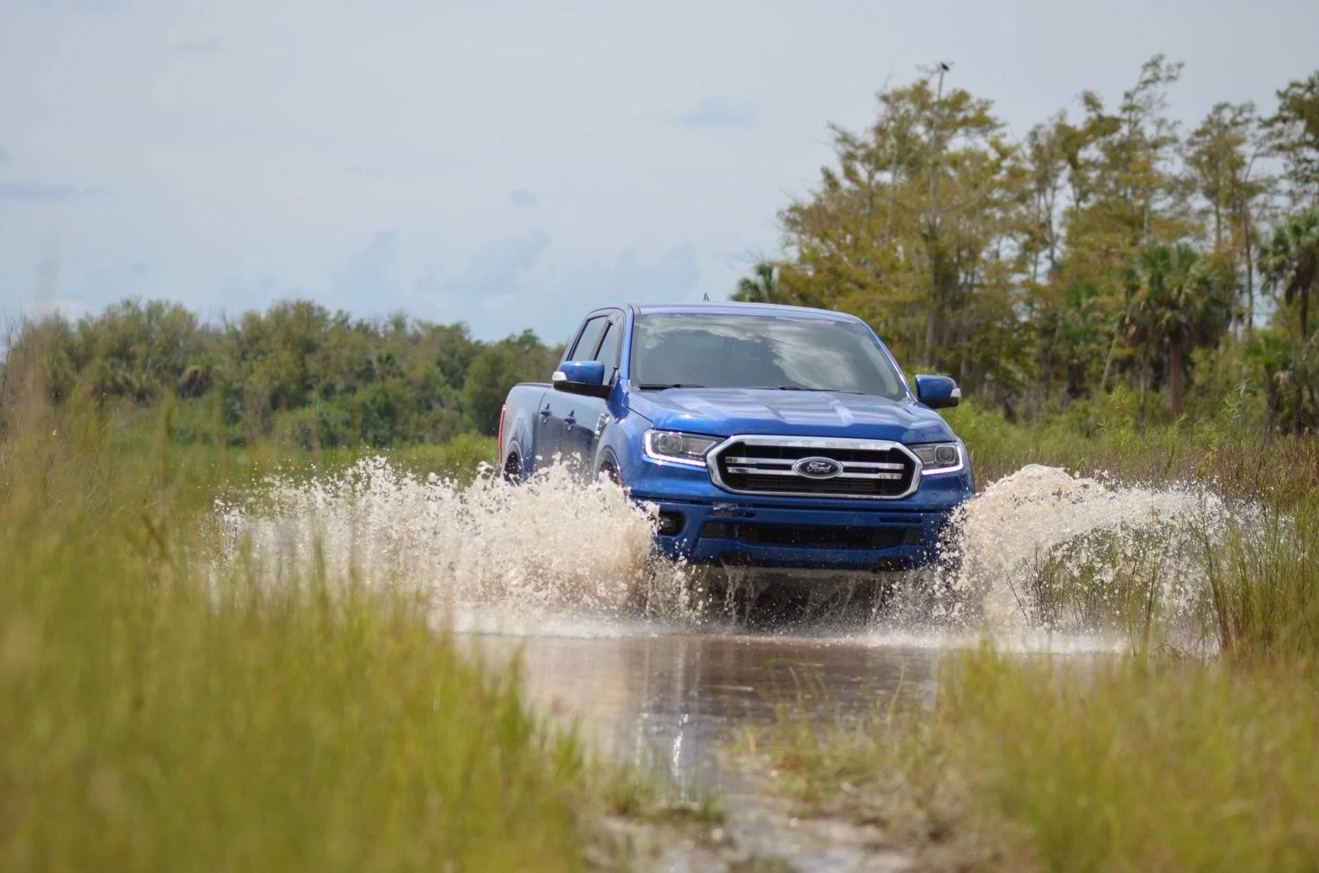 Ford Ranger Some new pics in the swamp 55DFEAF1-4A3E-4504-B6A5-BFB4C63100C6