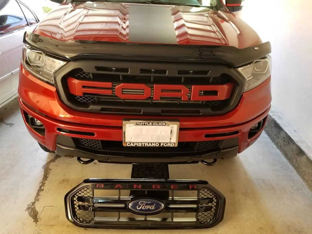 Ford Ranger HOT PEPPER RED Ranger Club Thread upload_2019-9-8_16-13-9