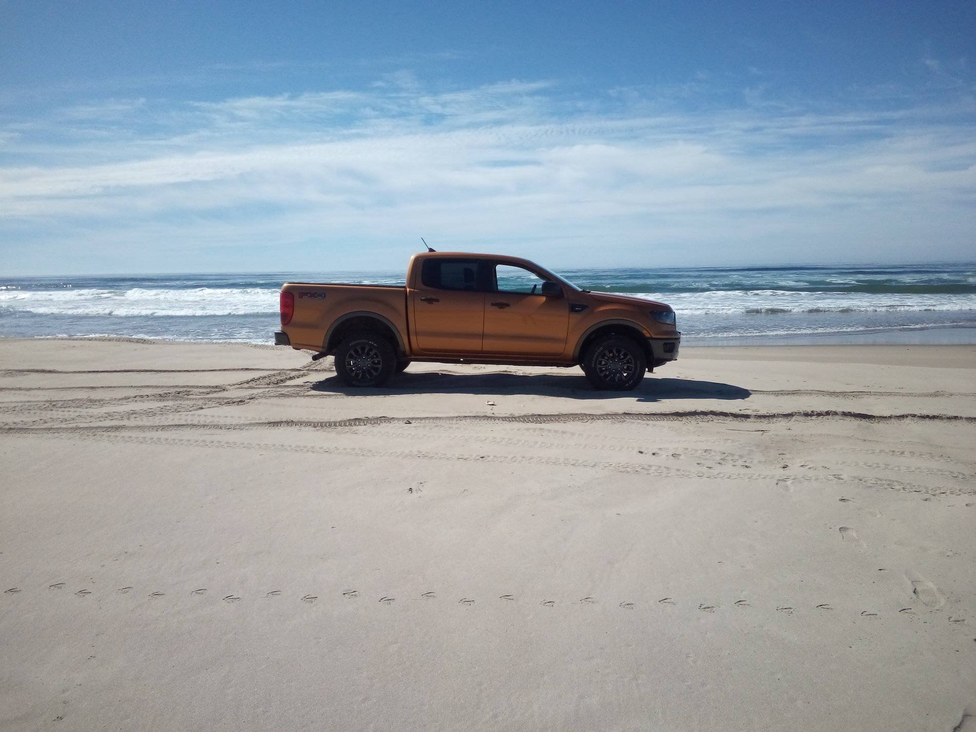 Ford Ranger SABER Ranger Club Thread IMG_20190912_143715