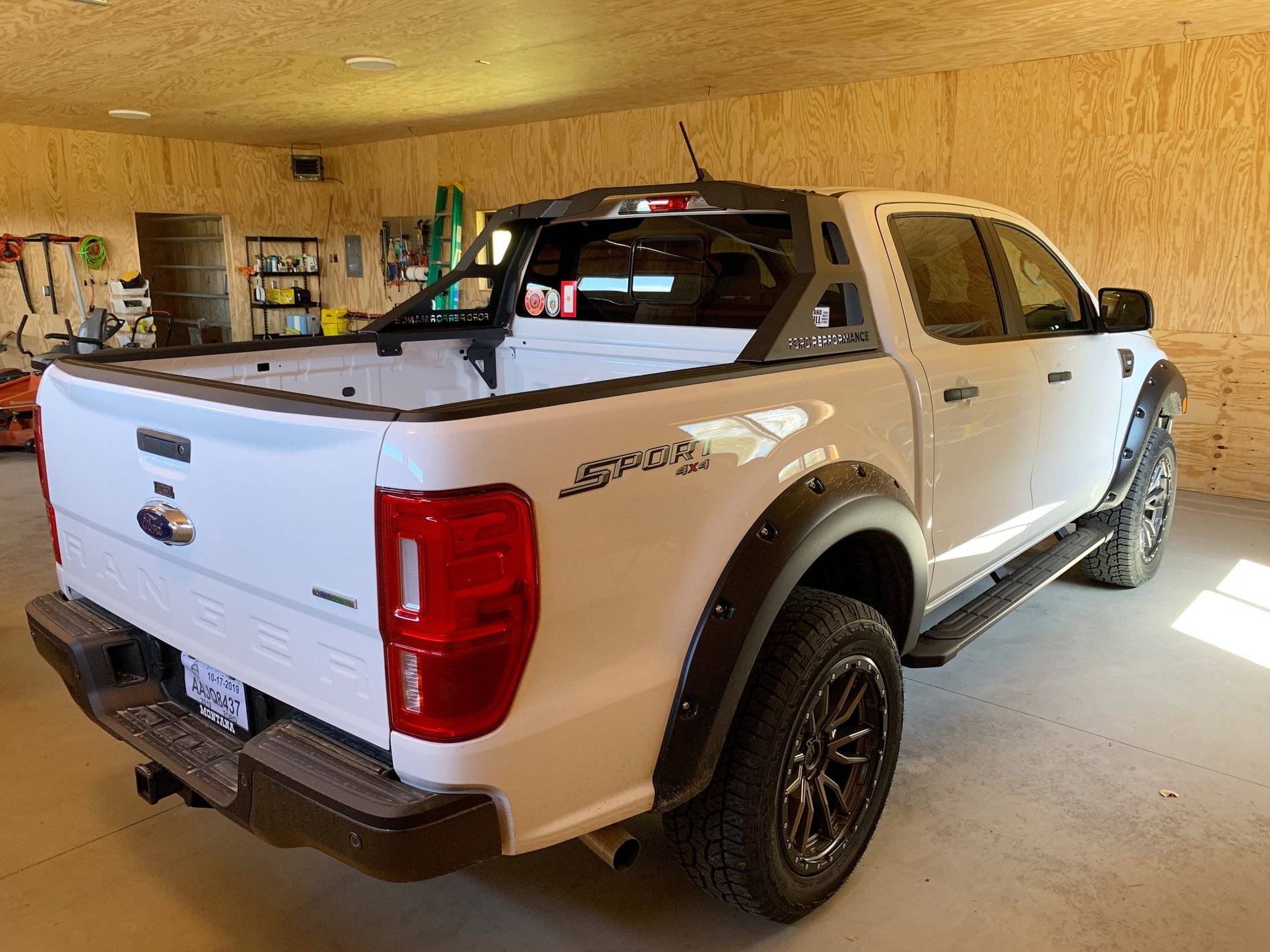 Ford Ranger OXFORD WHITE Ranger Club Thread 3F1E70D7-36B4-410D-9961-213D4075B329