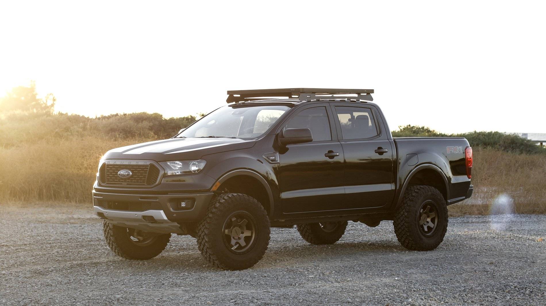 Ford Ranger His name is Steve McQueen 01C0931A-0D36-43B8-9A03-CA29C7516212