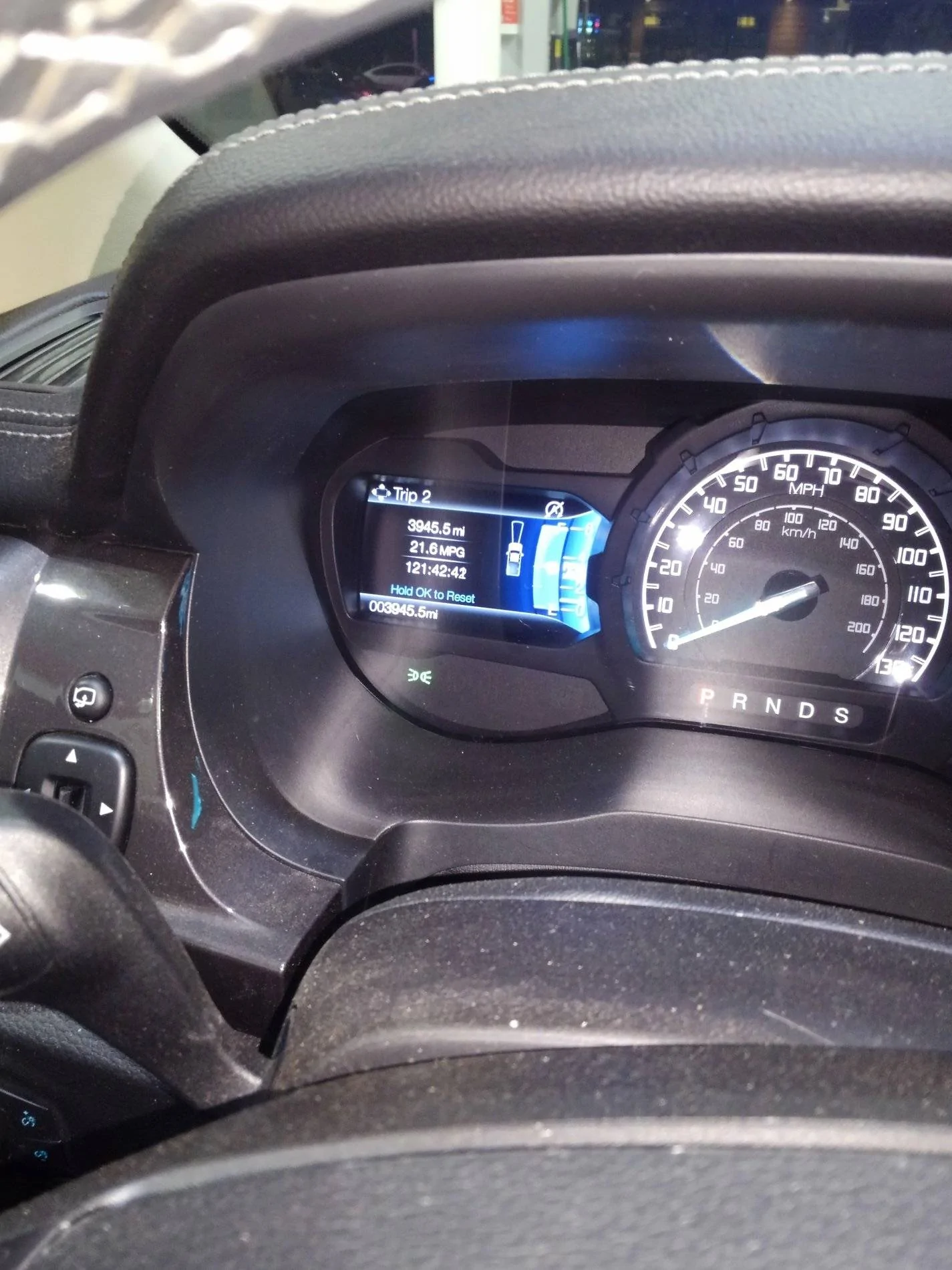 Ford Ranger Sarge's Magnetic Ranger KIMG0880[1]