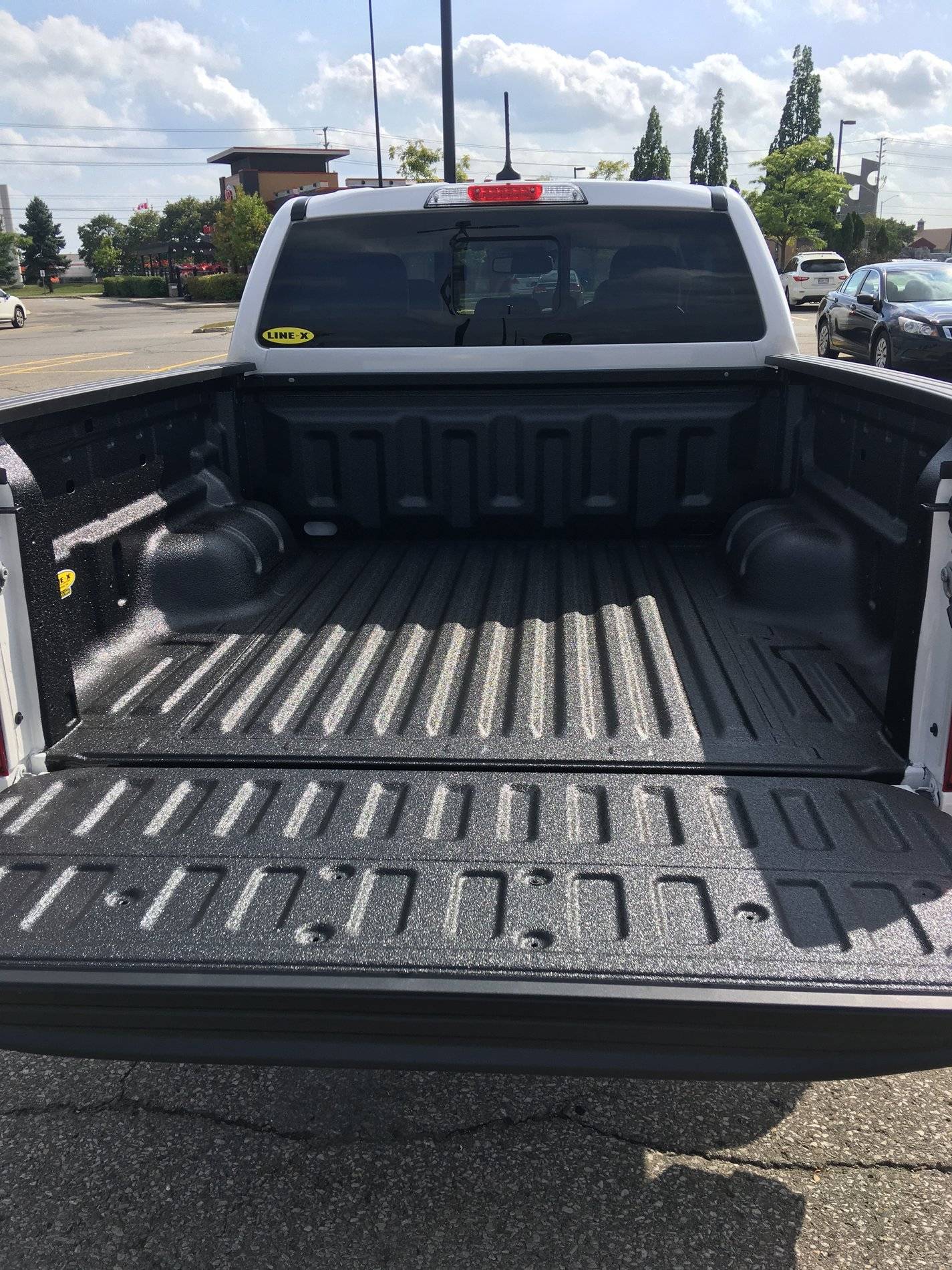Ford Ranger Expensive week! BBBDB77C-E2AD-415B-AE30-798D4E879242
