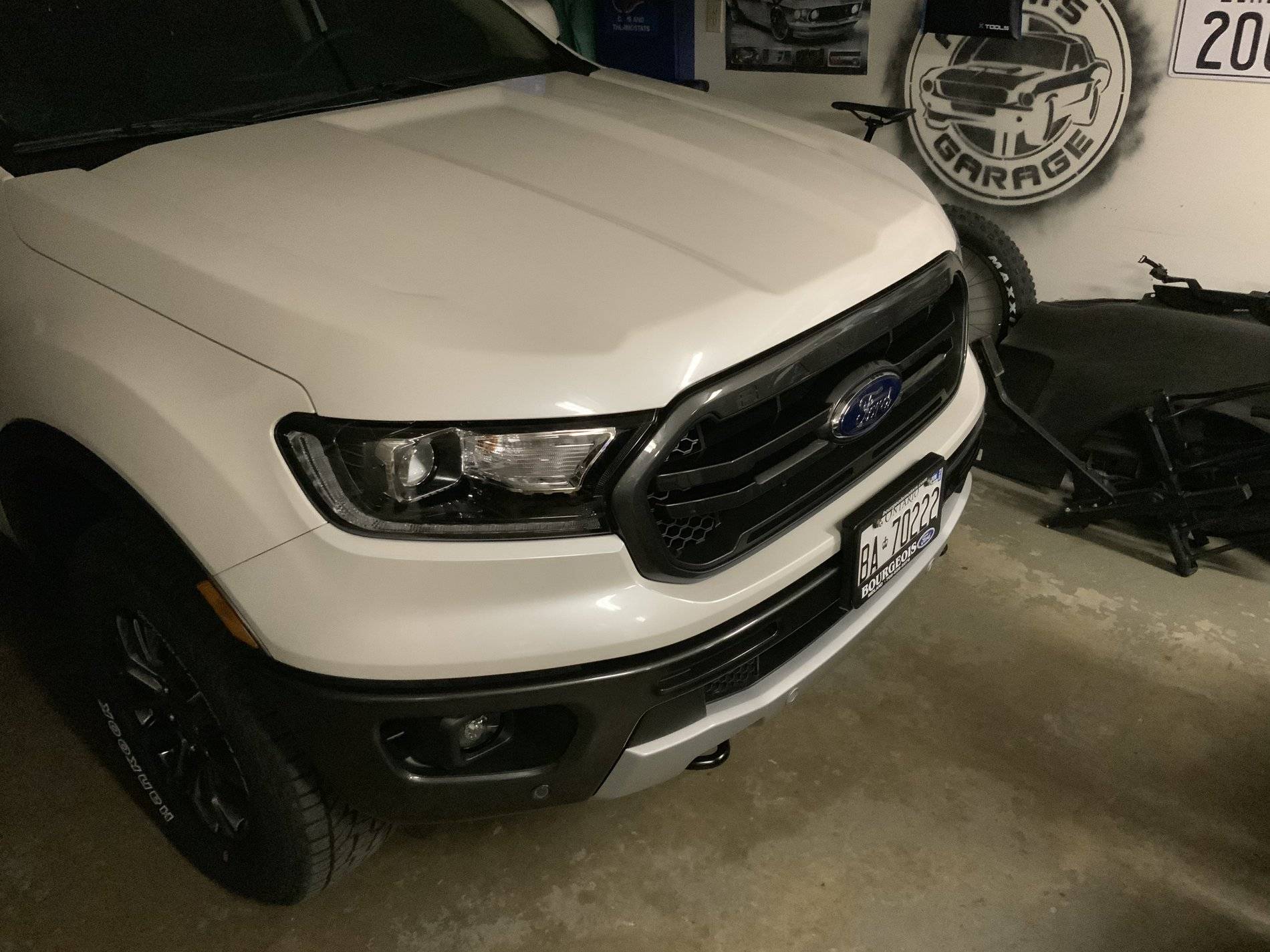 Ford Ranger Expensive week! 8192B9A0-F0AE-4DD0-87C0-BBE7B40121E8