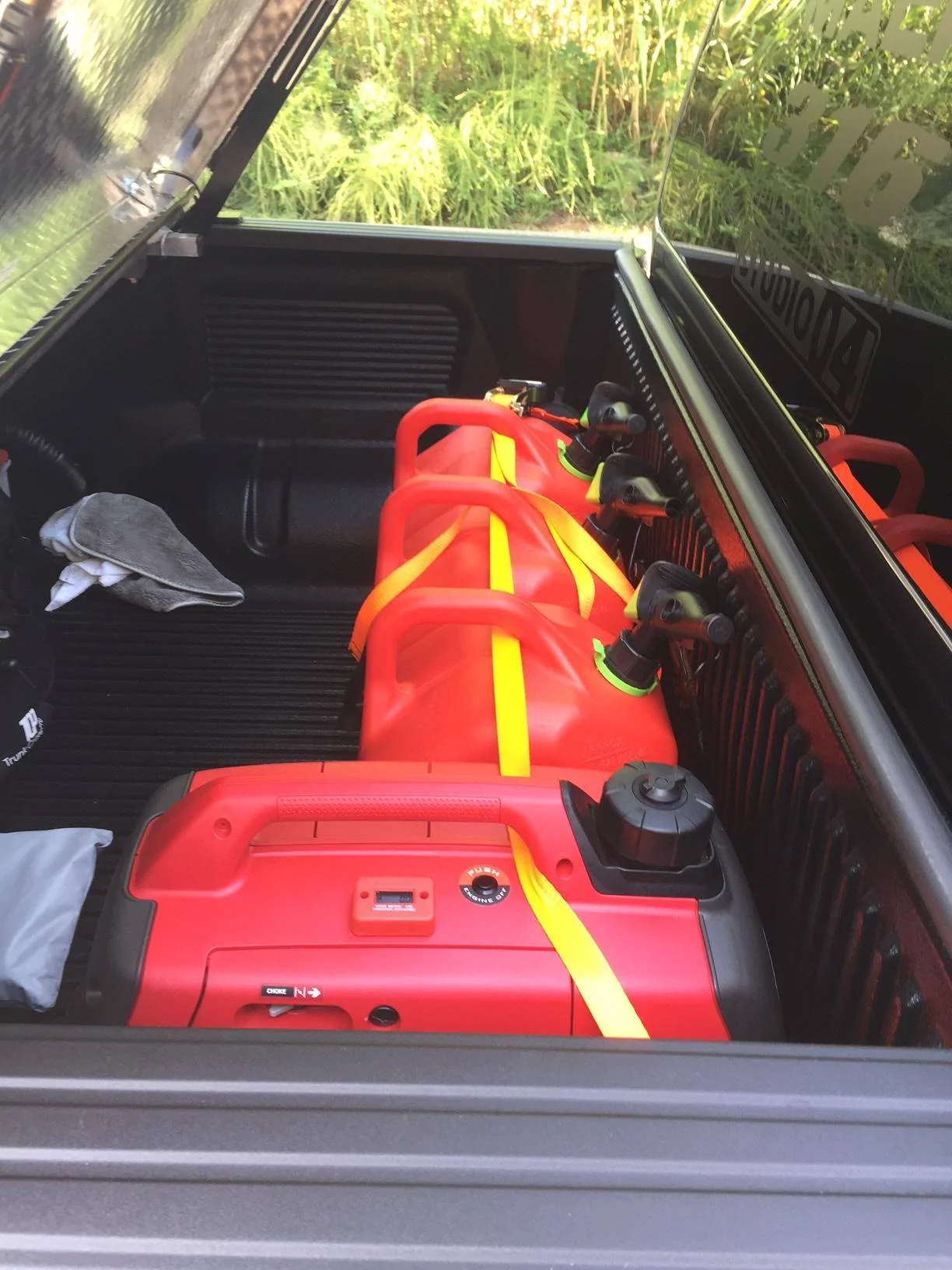 Ford Ranger Project Msfitoy V3.0 wXDaL8B