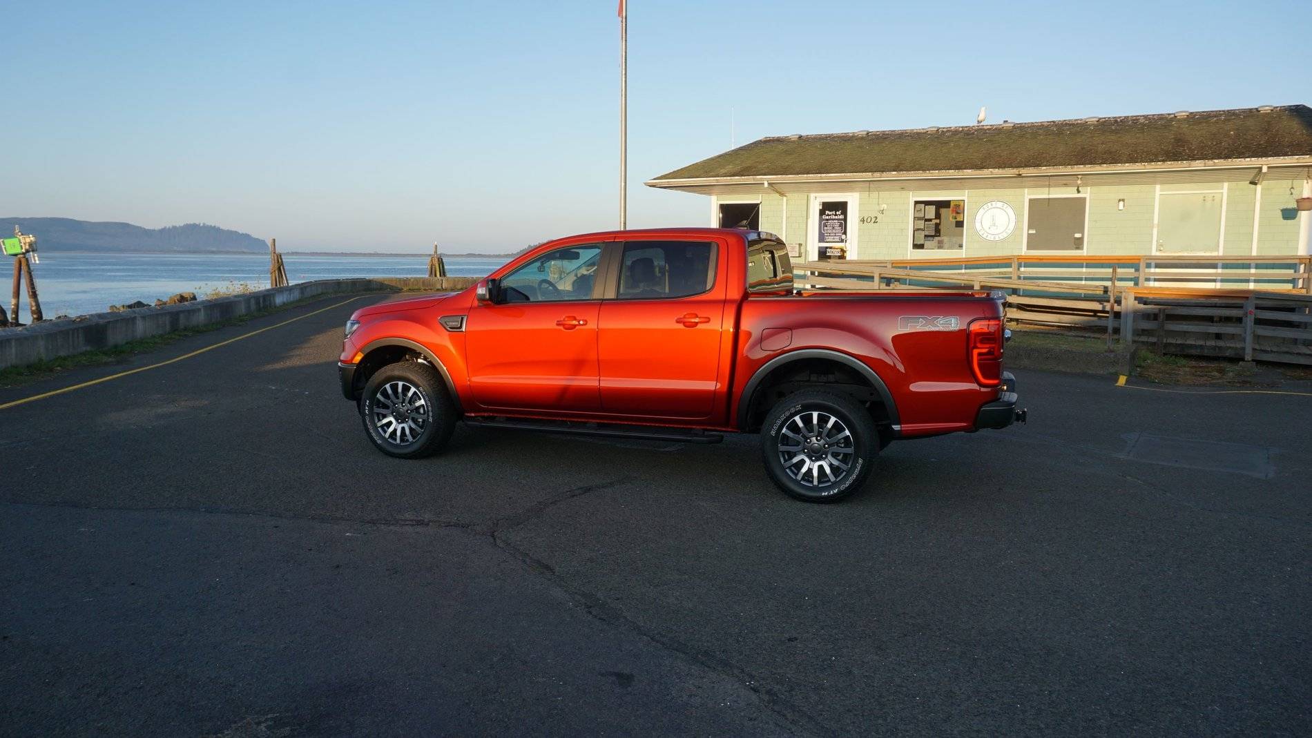 Ford Ranger HOT PEPPER RED Ranger Club Thread DSC00279.JPG