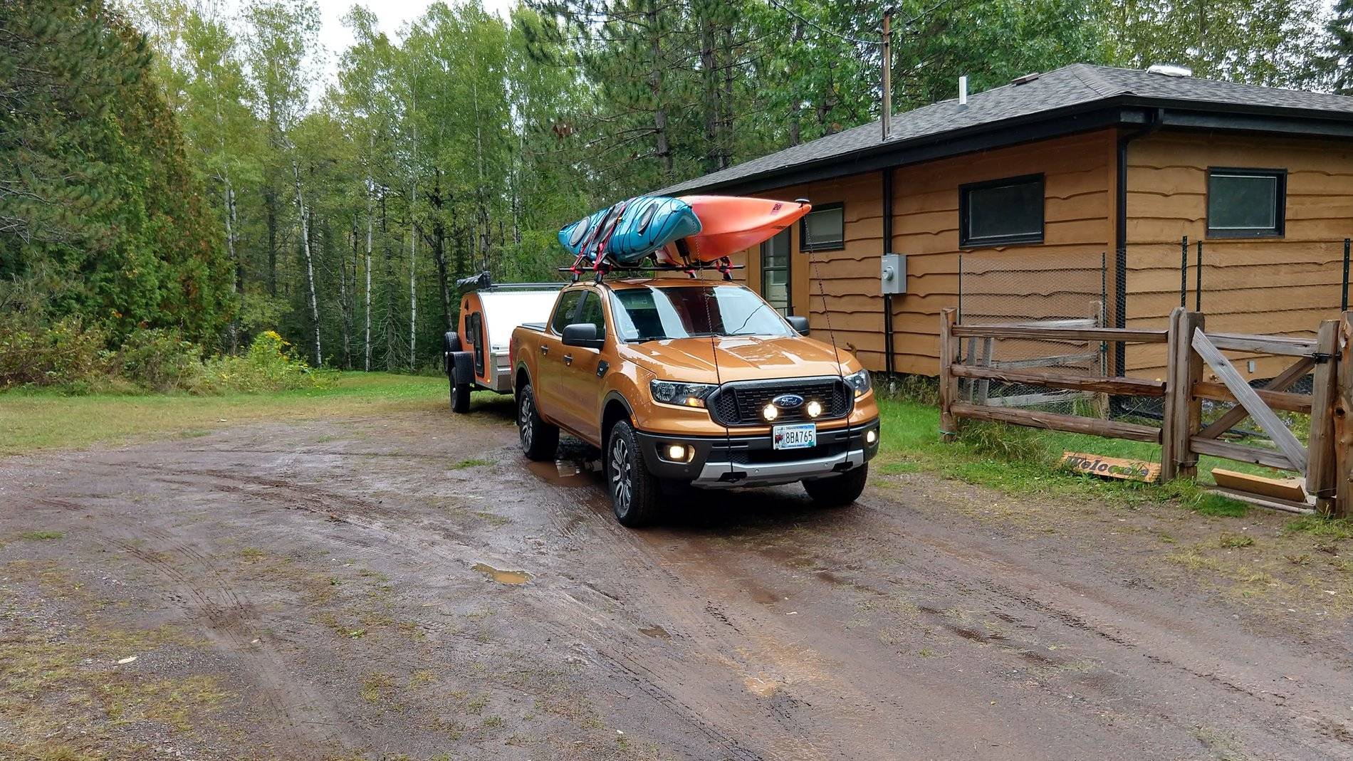 Ford Ranger SABER Ranger Club Thread IMG_20190913_160508644_HDR
