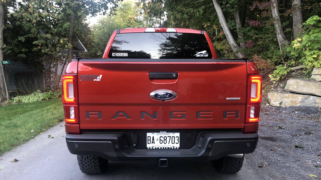 Ford Ranger I’m done … or at least the bank account needs it’s batteries recharged. 1180212F-18A0-4EB7-ABE2-073B4127A3A5