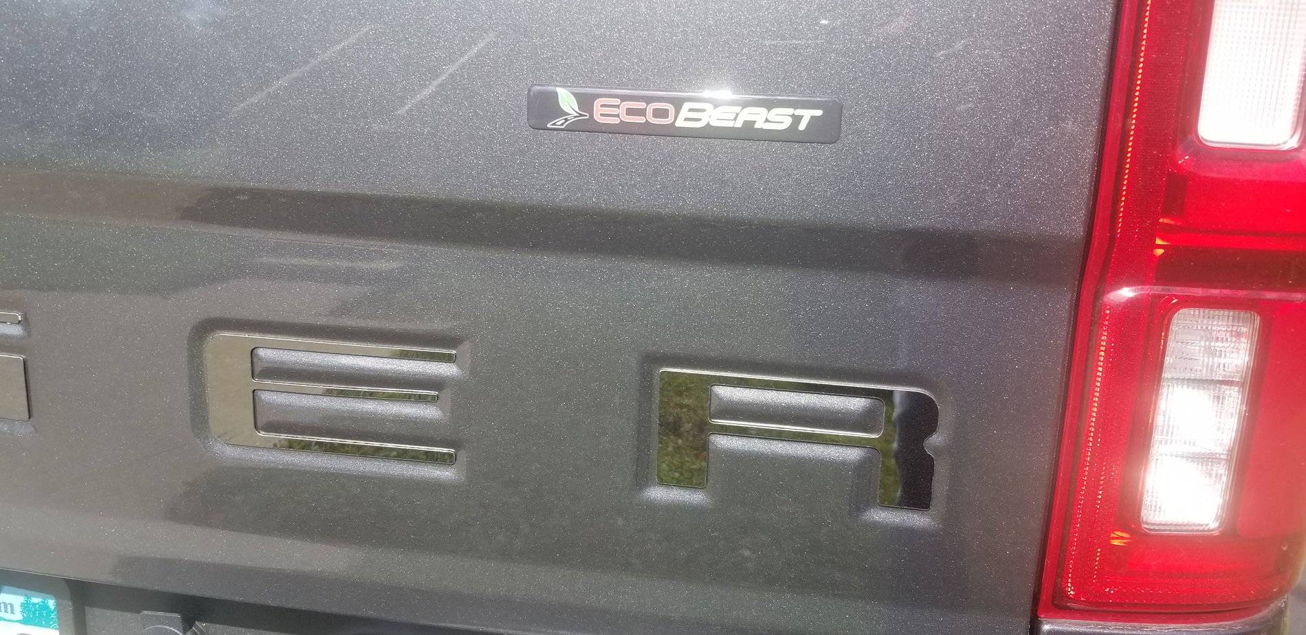 Ford Ranger MAGNETIC Ranger Club Thread 20190919_133046