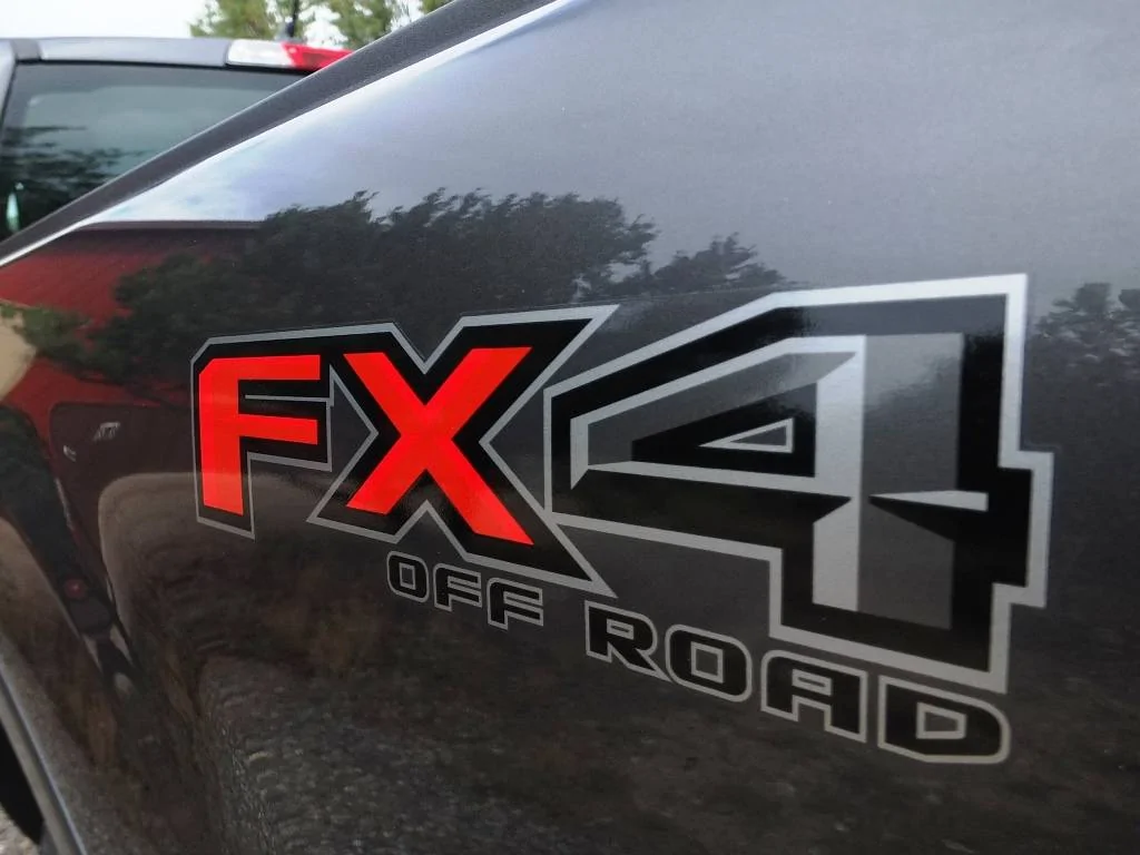 Ford Ranger STX club 004