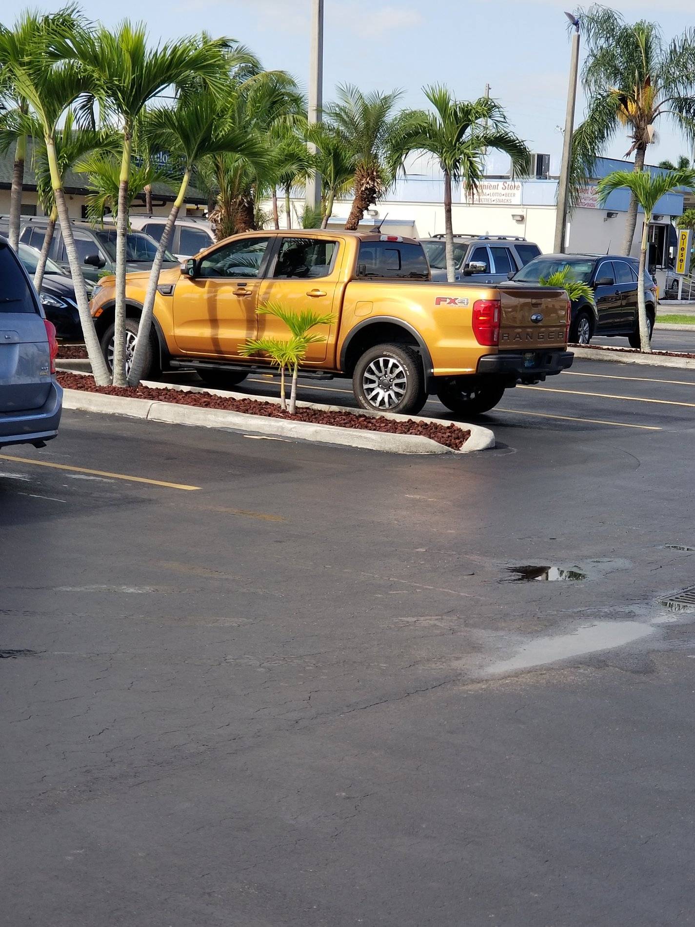 Ford Ranger SABER Ranger Club Thread 20190920_094007