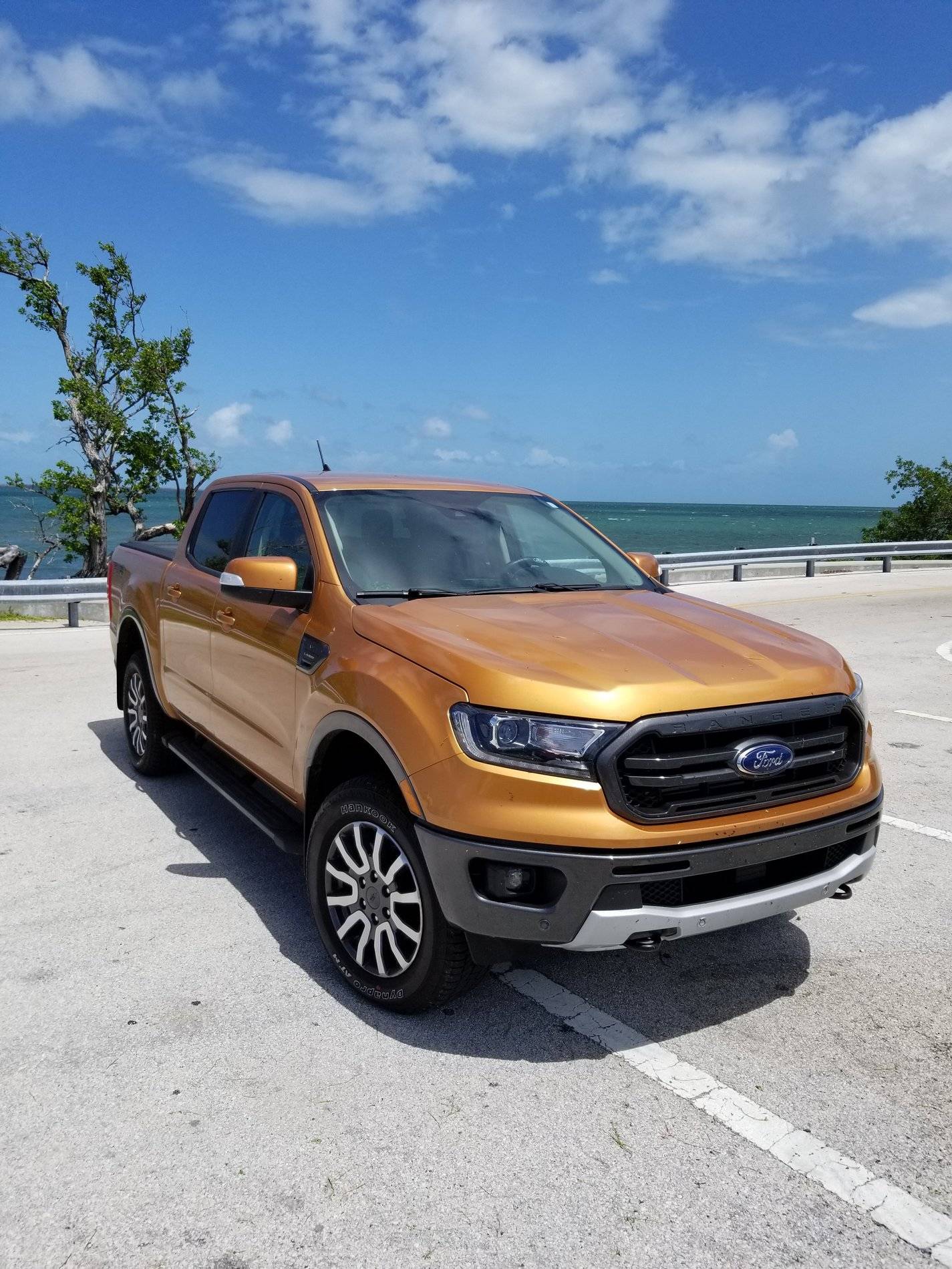 Ford Ranger SABER Ranger Club Thread 20190920_125912