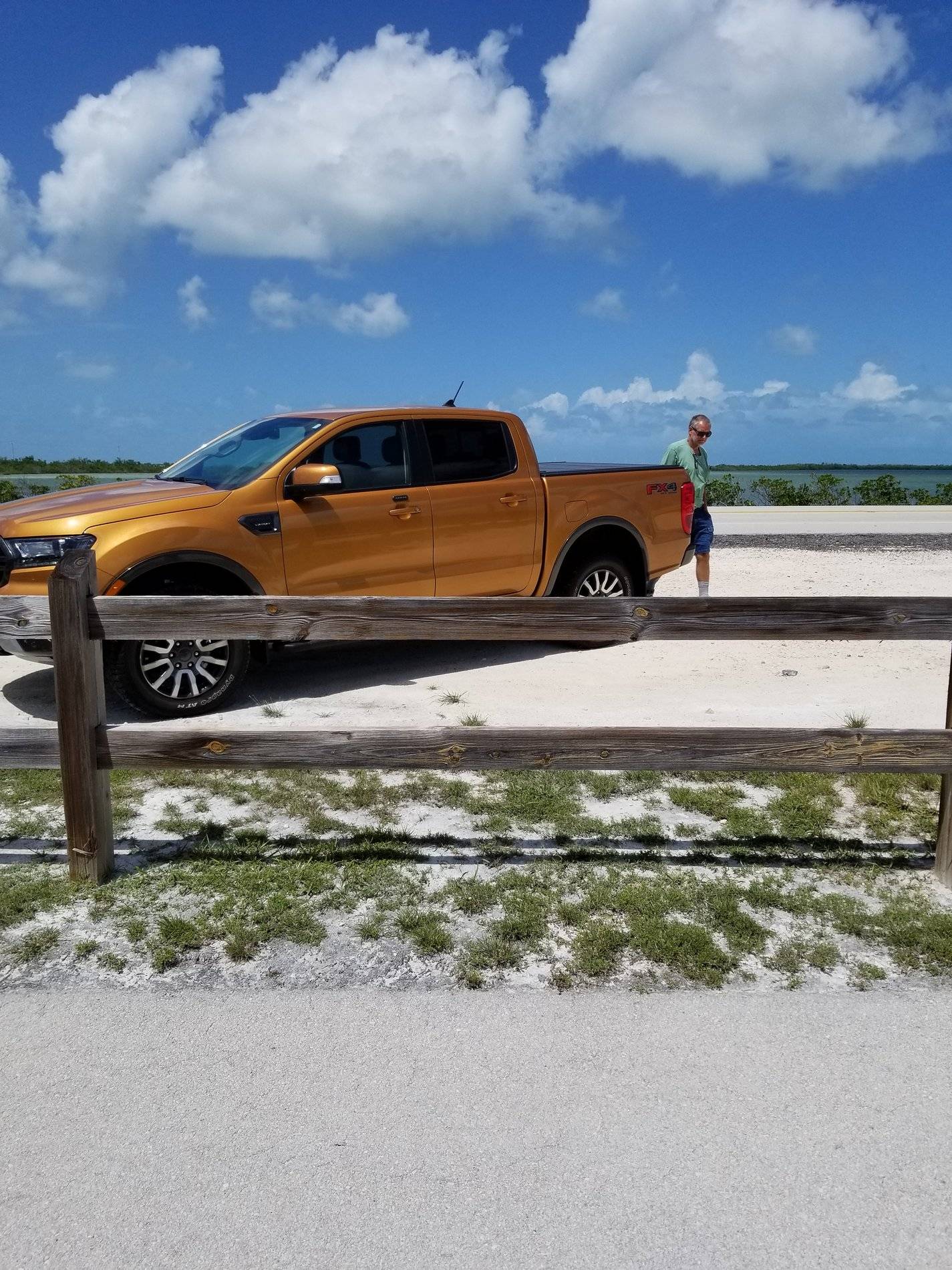 Ford Ranger SABER Ranger Club Thread 20190920_132735