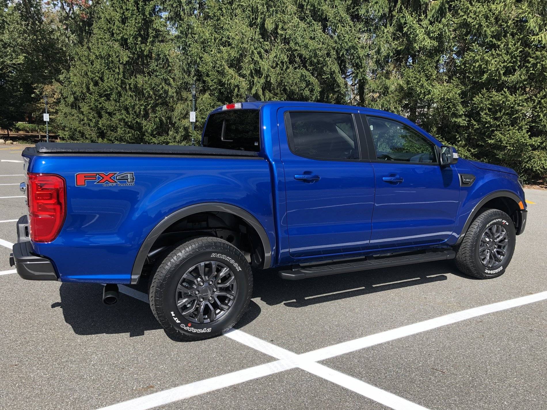 Ford Ranger LIGHTNING BLUE Ranger Club Thread 7254CAFF-9472-4CD1-8192-C5541950069D