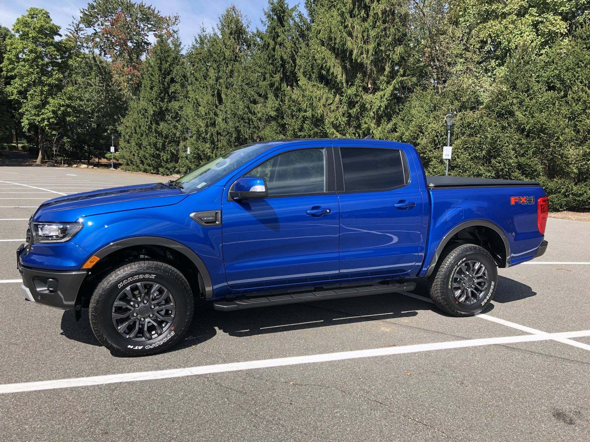 Ford Ranger LIGHTNING BLUE Ranger Club Thread 9C05DC1B-F100-451A-9885-38597D68C7CE