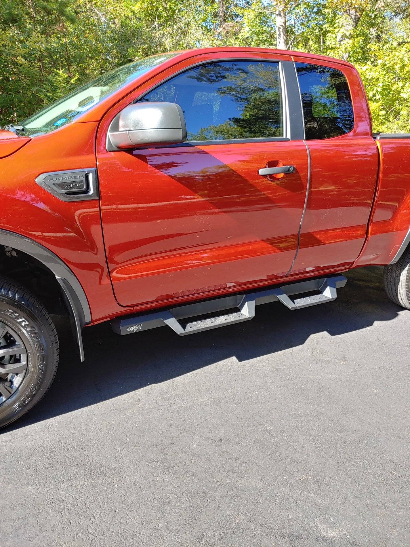 Ford Ranger Almost done for now 20190921_163119_HDR