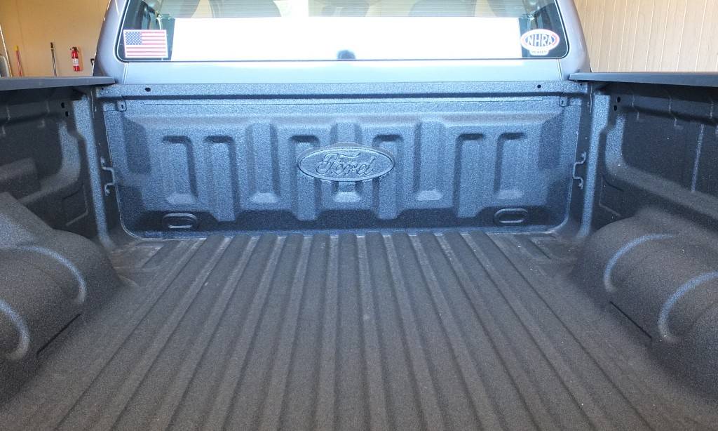 Ford Ranger HenryMac's Build Thread: 2019 Ranger XL  STX  FX4 Magnetic Super Cab Tie Downs 002.JPG