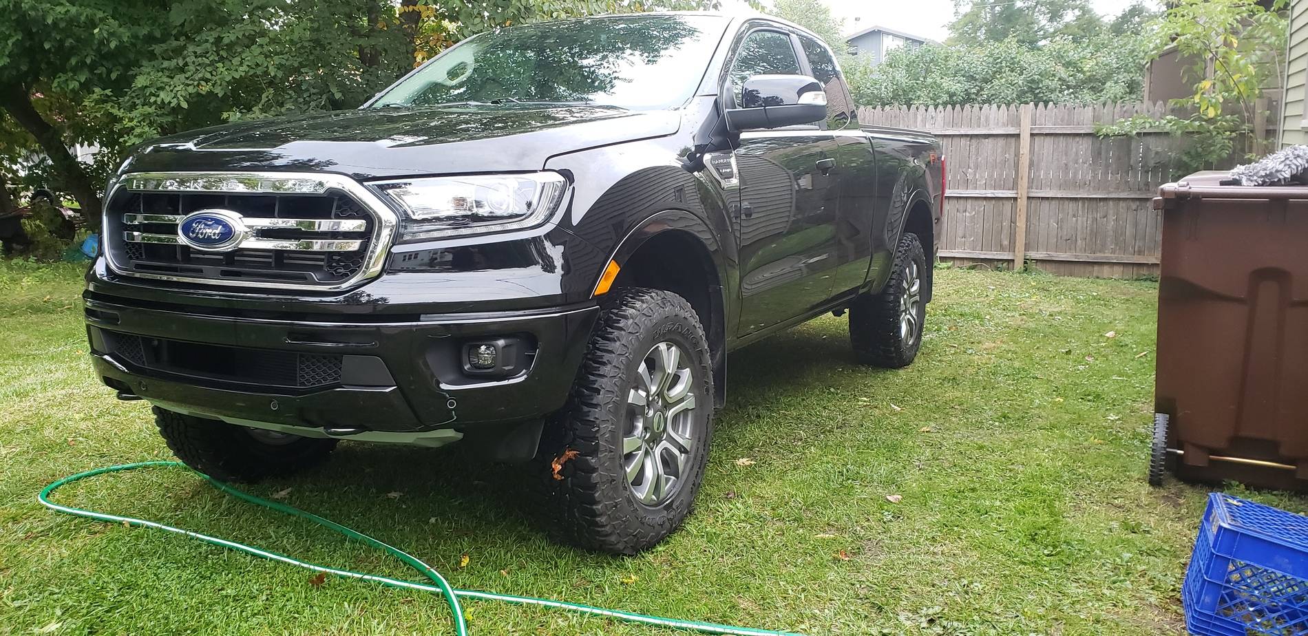 Ford Ranger SHADOW BLACK Ranger Club Thread tx7zJi