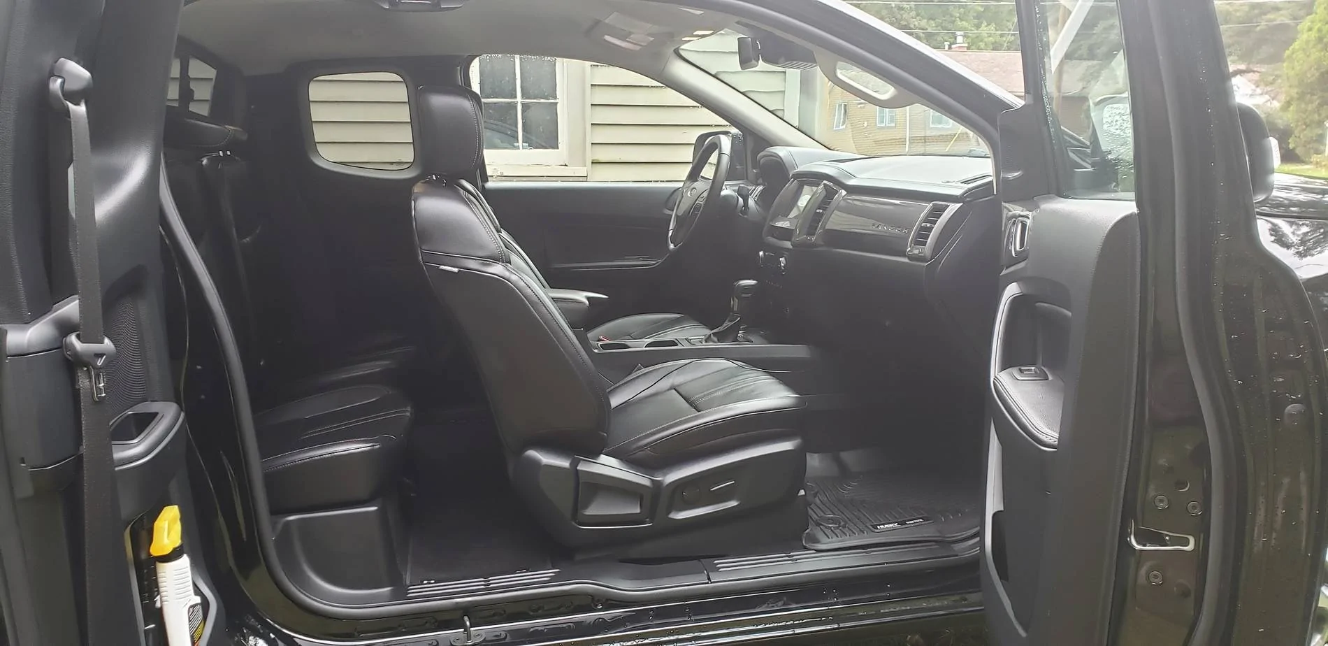 Ford Ranger SHADOW BLACK Ranger Club Thread Ch5bzWB