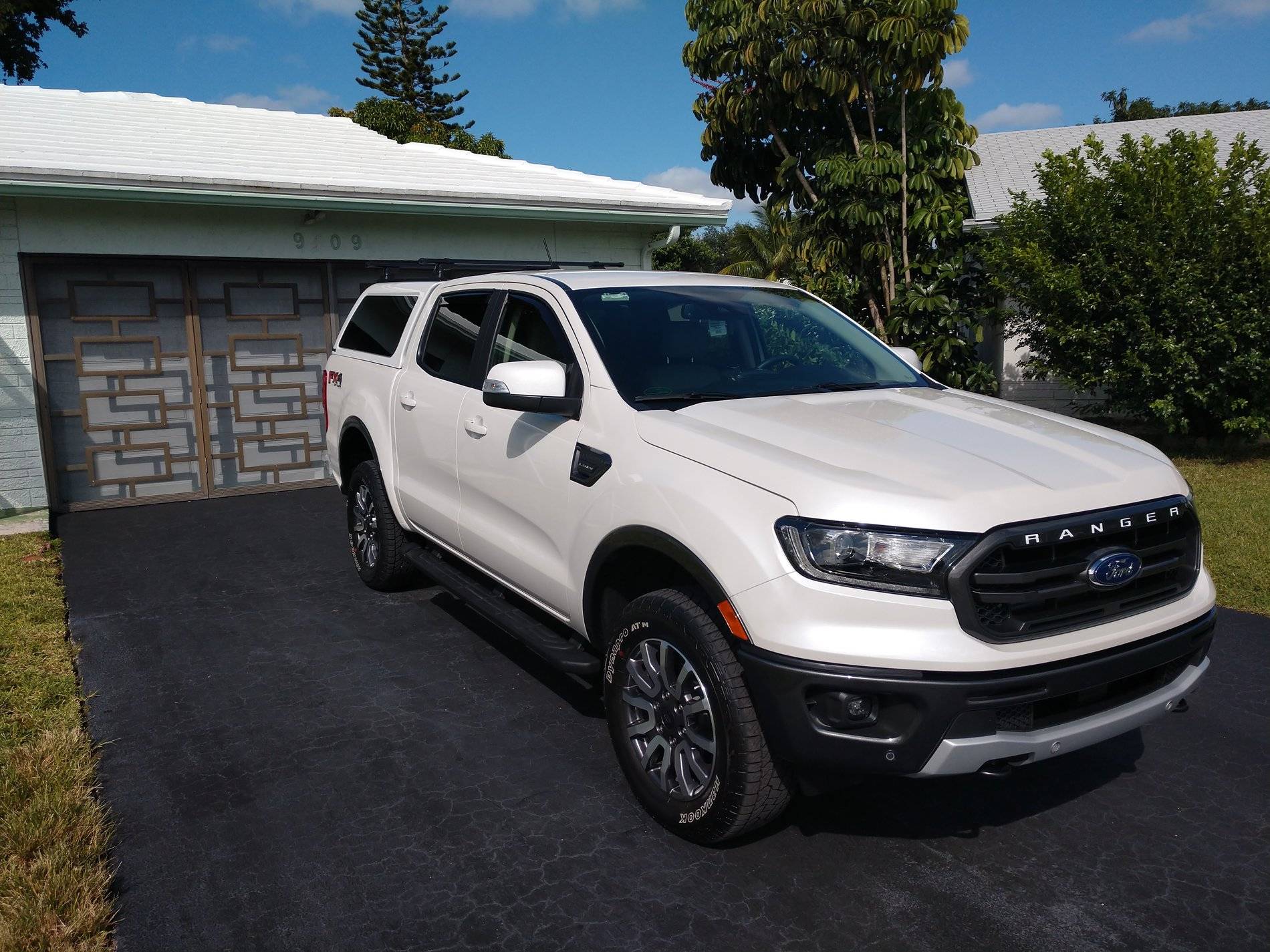 Ford Ranger Getting closer... IMG_20190923_103213239