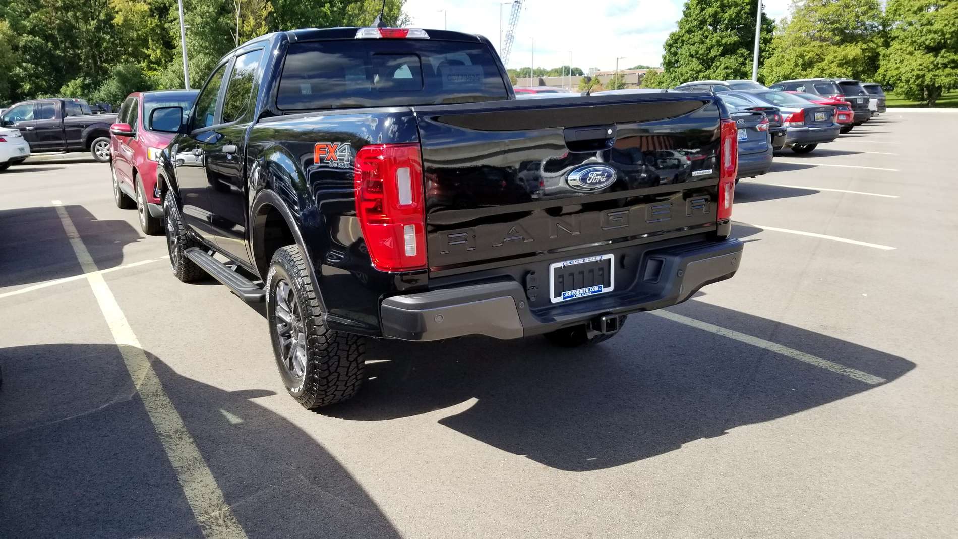 Ford Ranger SHADOW BLACK Ranger Club Thread oQykcKGLe-yq3E2F8FIvdkIF-F9tQOVM-_Y0C4VmMdcWiCLMGLoMVlsDekA?width=4032&height=2268&cropmode=none