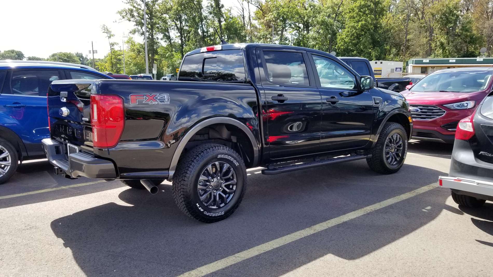 Ford Ranger SHADOW BLACK Ranger Club Thread DsphJTf6bYa9YZdN9gAKh75AP0nP-9gF_teh4ZAeuXb2_SNgGGtDCsFsePg?width=4032&height=2268&cropmode=none