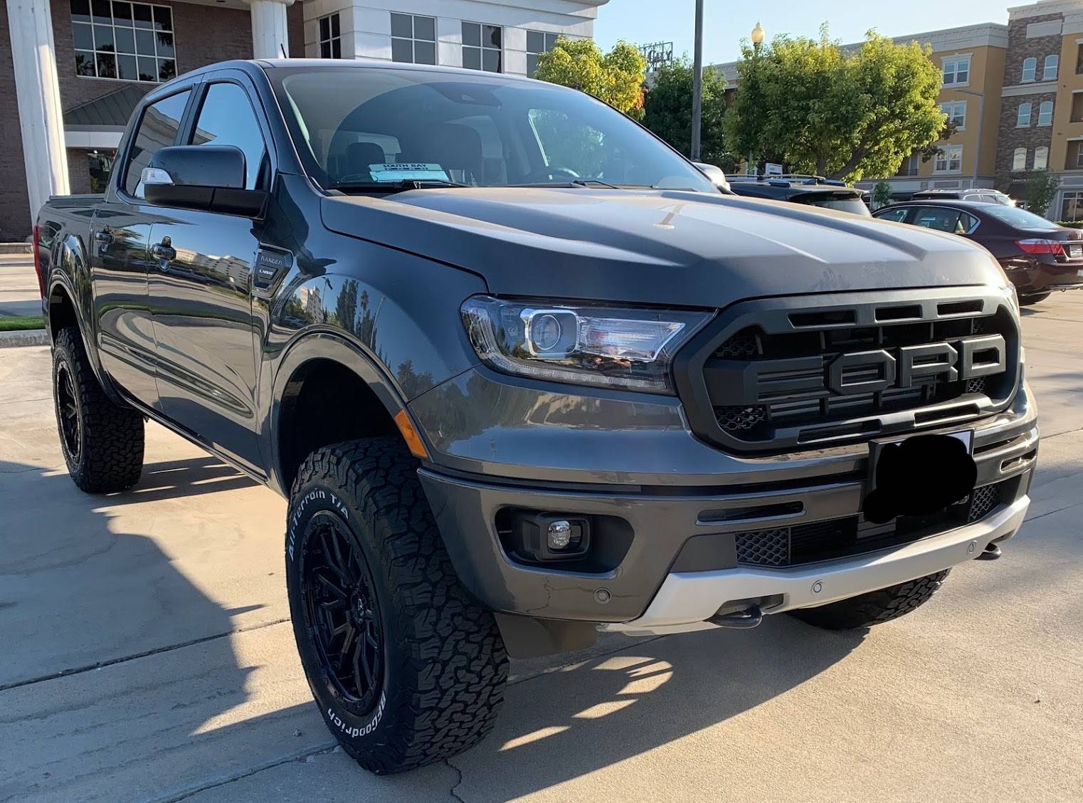 Ford Ranger MAGNETIC Ranger Club Thread IMG_0413