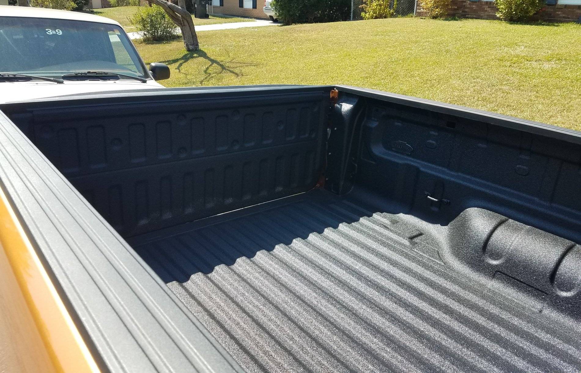 Ford Ranger SABER Ranger Club Thread 20190925_140505