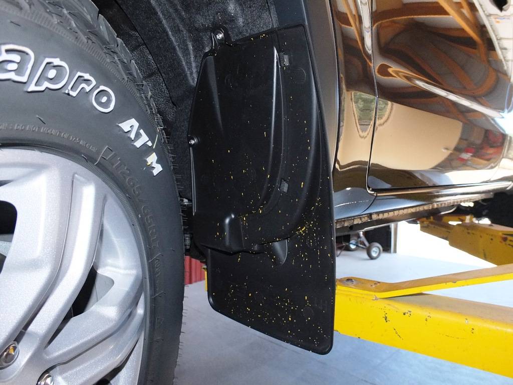 Ford Ranger HenryMac's Build Thread: 2019 Ranger XL  STX  FX4 Magnetic Super Cab 001.JPG