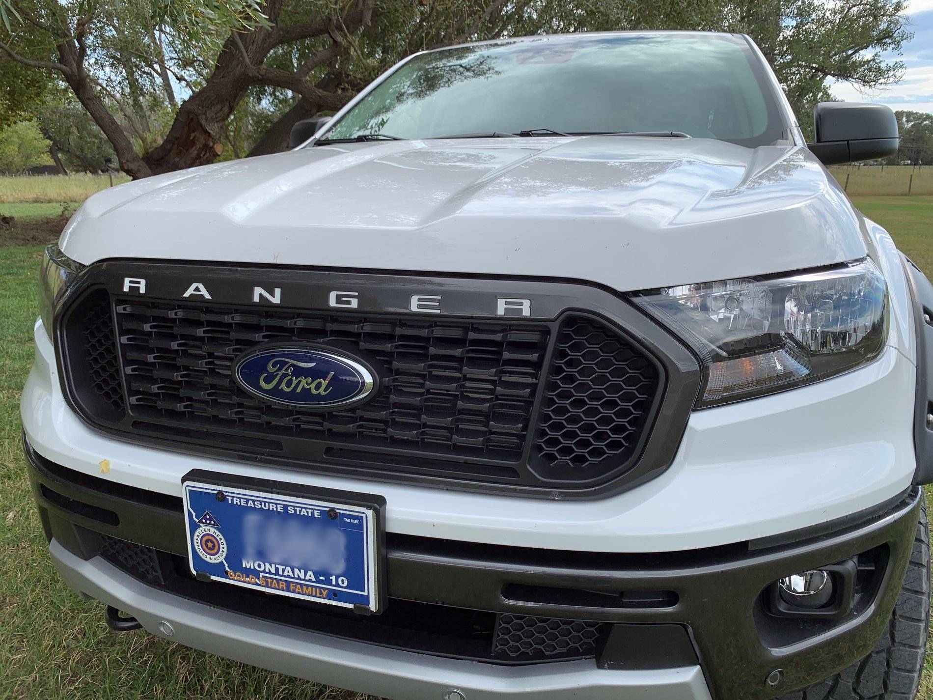 Ford Ranger OXFORD WHITE Ranger Club Thread 629A9B24-CF6A-44C2-A5DA-839089E4AF25