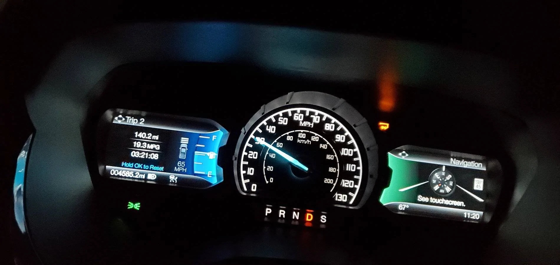 Ford Ranger 2019 Ranger's Hauling Things Thread 20190909_232047