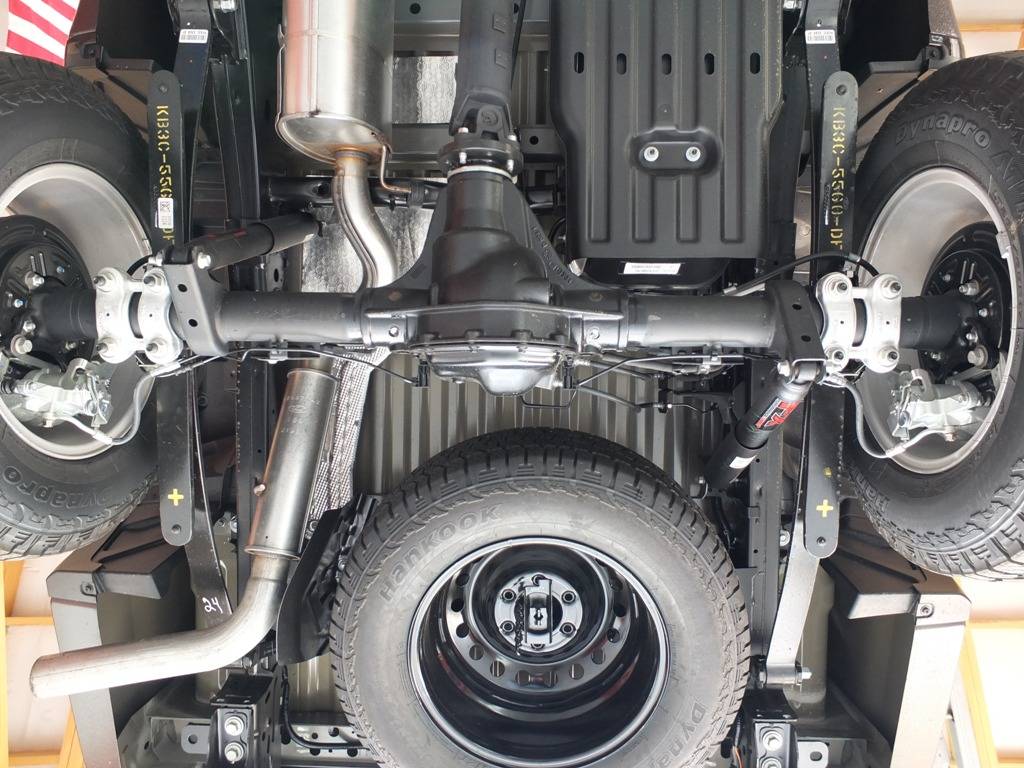 Ford Ranger HenryMac's Build Thread: 2019 Ranger XL  STX  FX4 Magnetic Super Cab UC2.JPG