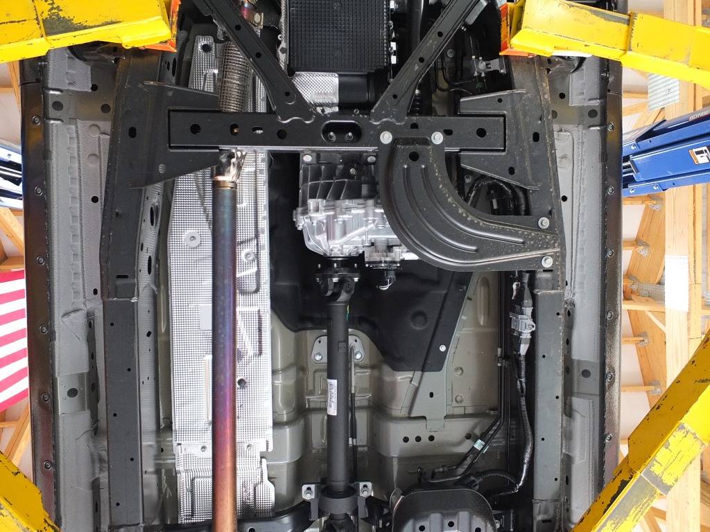 Ford Ranger HenryMac's Build Thread: 2019 Ranger XL  STX  FX4 Magnetic Super Cab UC5.JPG