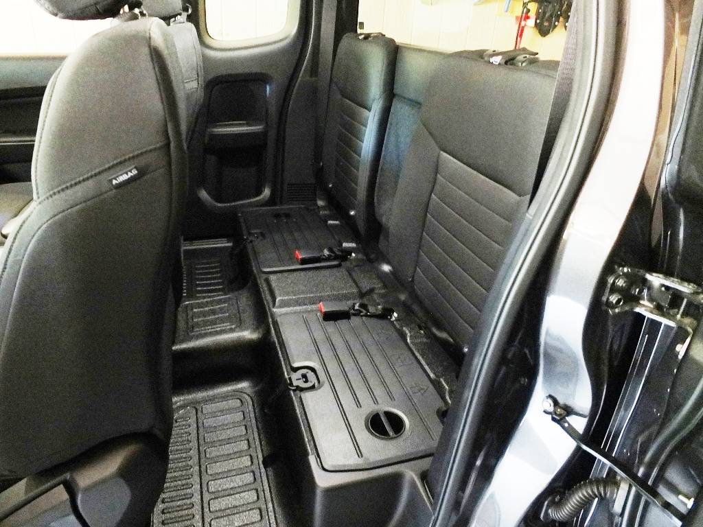 Ford Ranger HenryMac's Build Thread: 2019 Ranger XL  STX  FX4 Magnetic Super Cab 001.JPG
