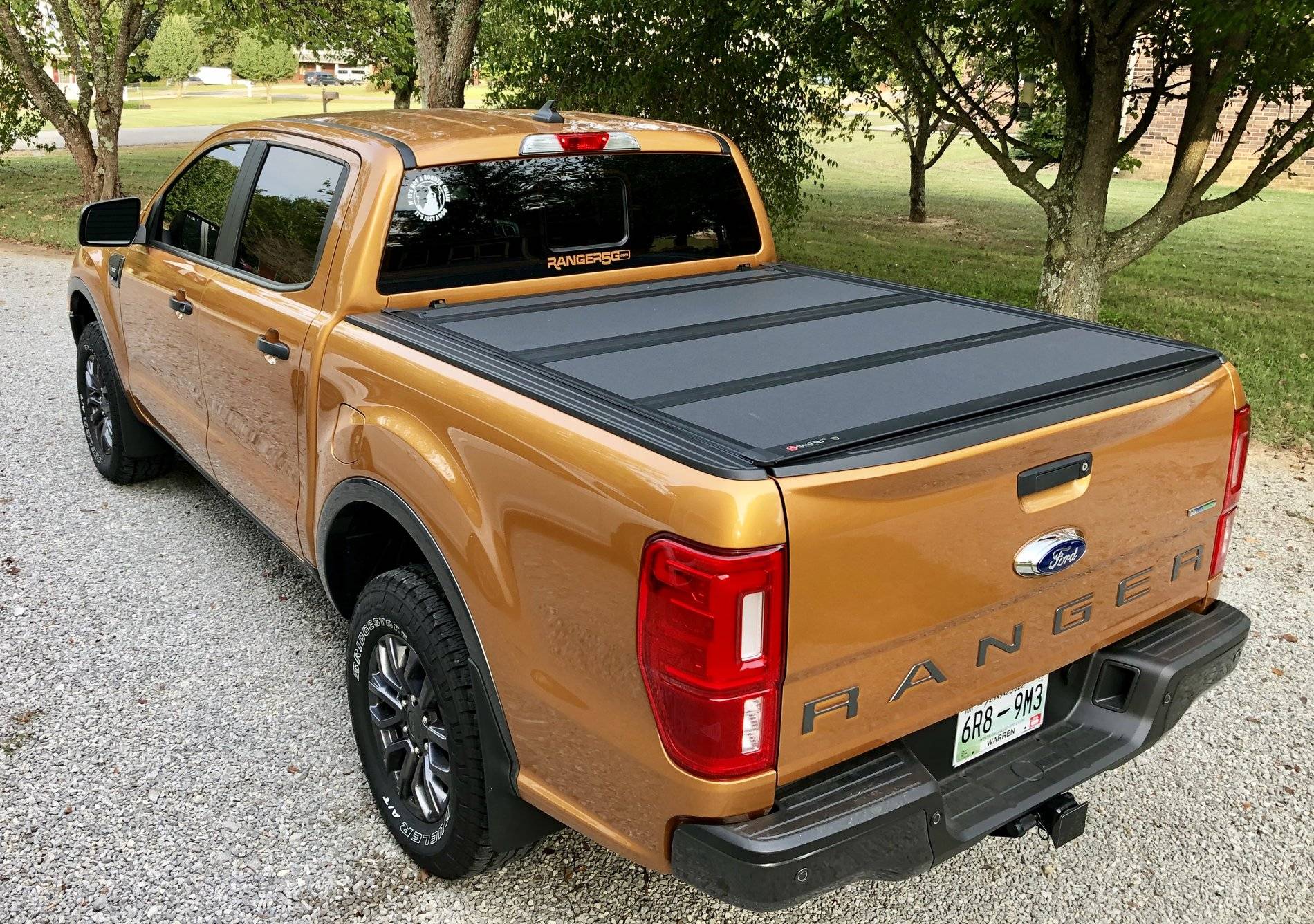 Ford Ranger Sandman Ranger Build! 68E01C42-F3DA-412E-AA3F-431F95540098