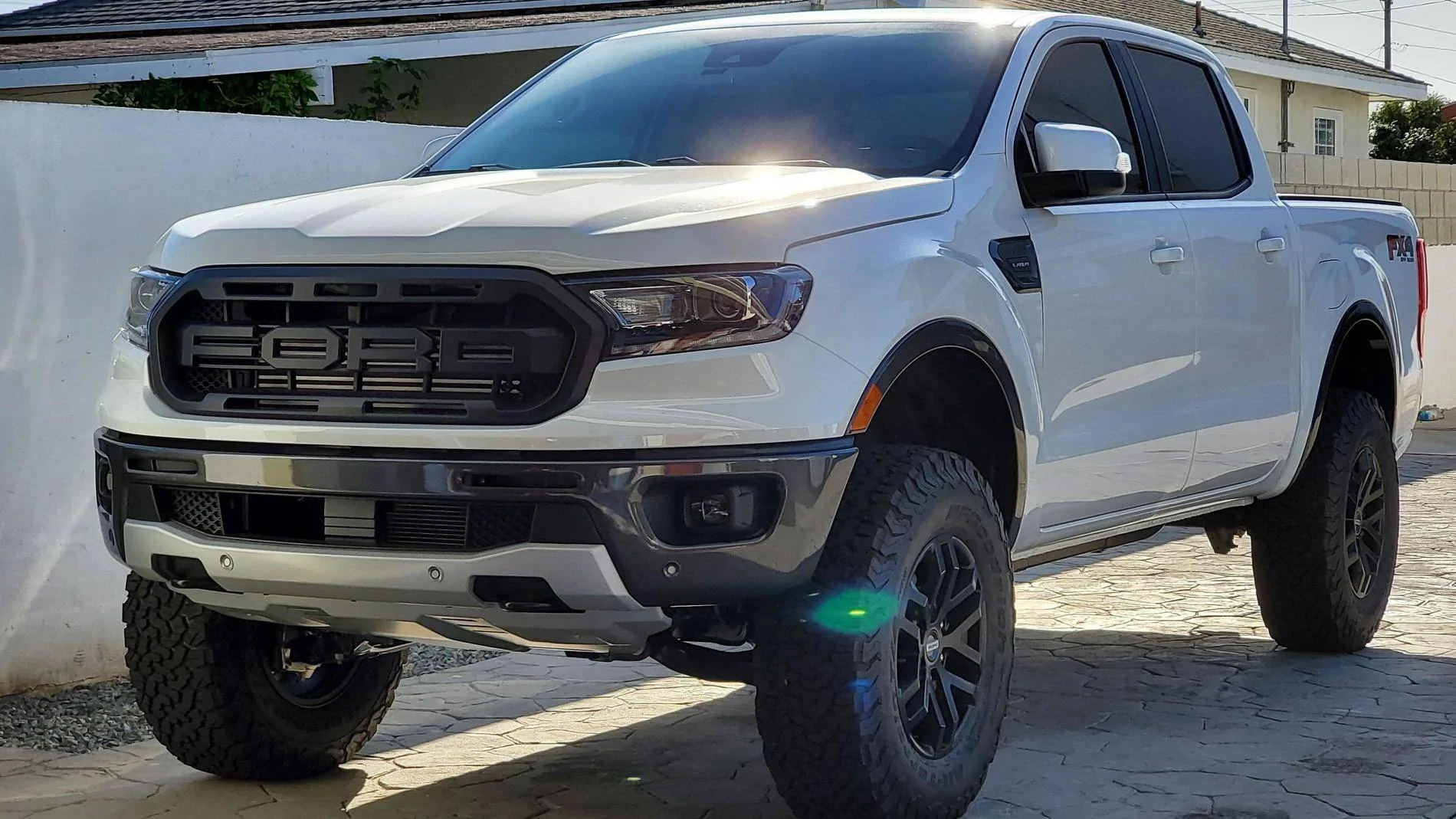 Ford Ranger J0shM1lls' Ranger Build Thread! 5oY7Gn