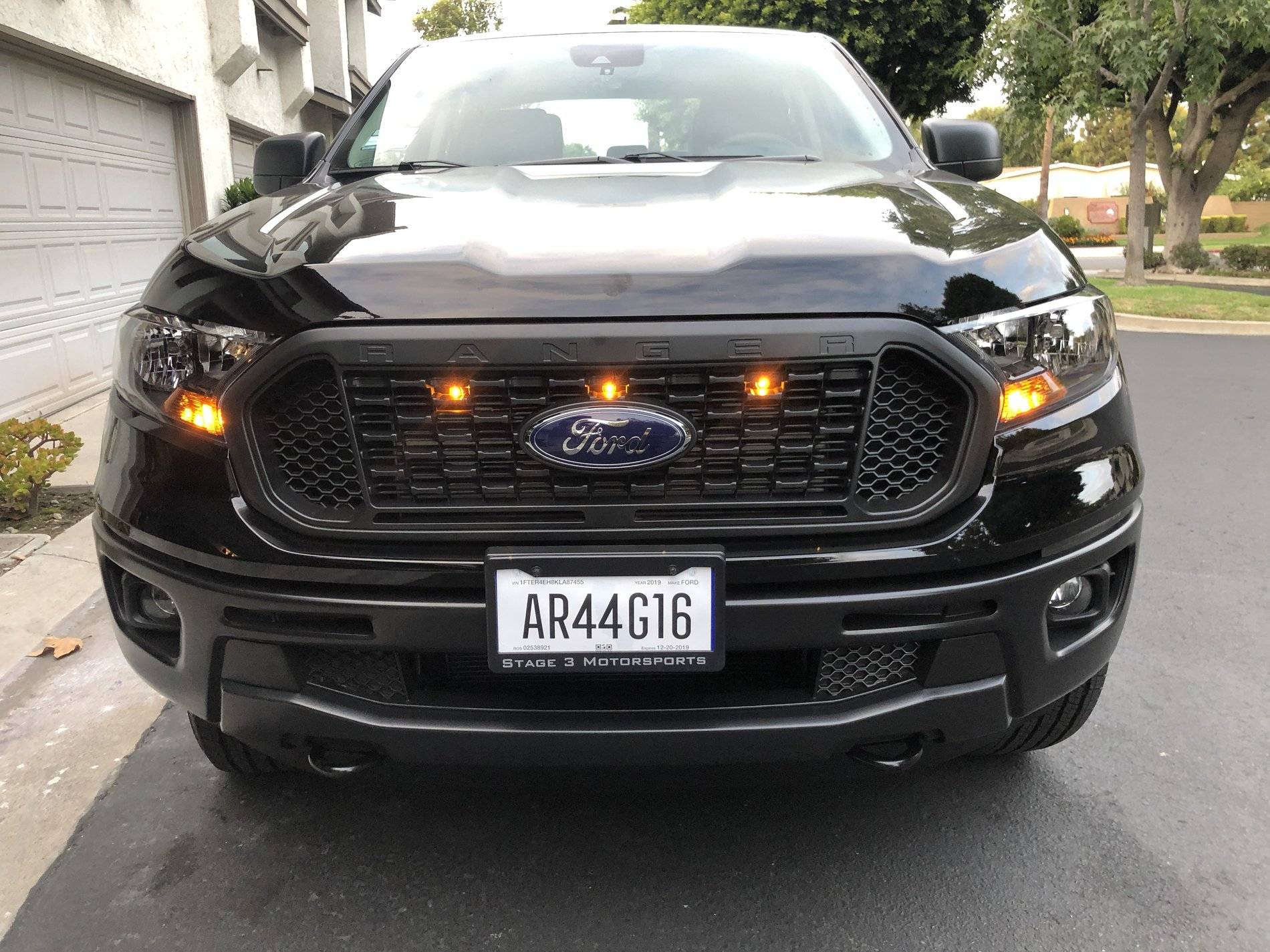 Ford Ranger STX club F79D7F03-9869-4C99-8B9F-ADF24CCF9003