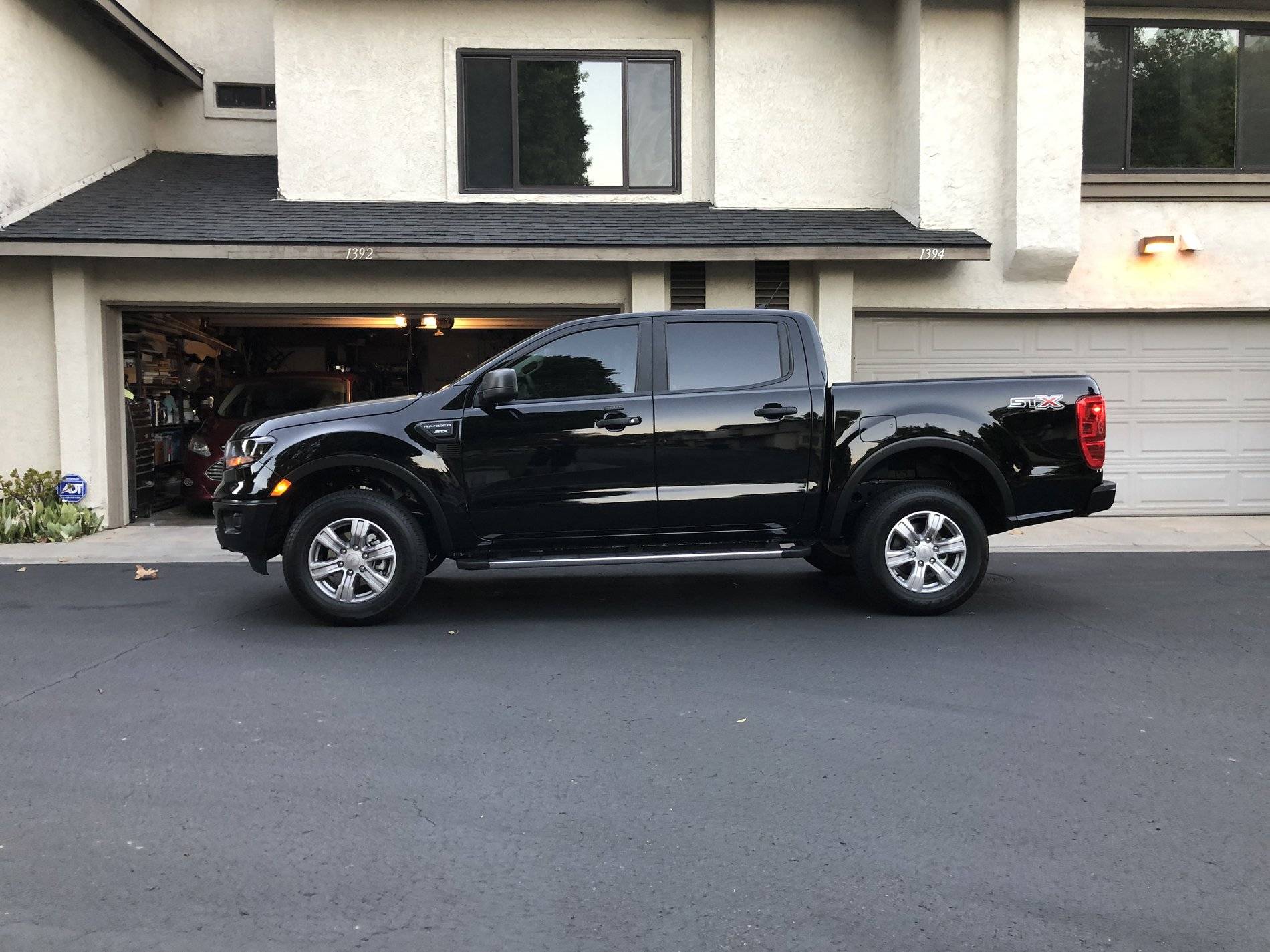 Ford Ranger STX club 763E2E9E-EC86-4659-A019-7E7DAA1E91E4