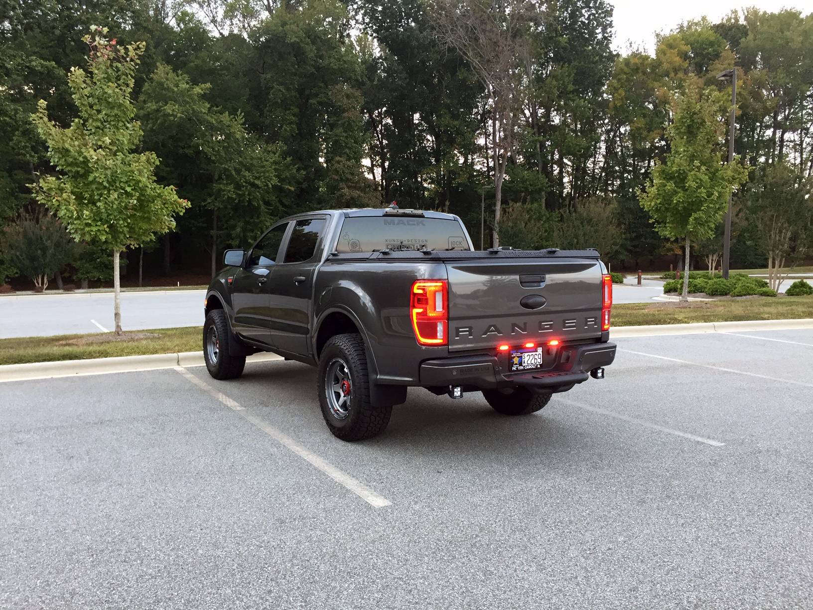 Ford Ranger Project Msfitoy V3.0 CZCzdm8