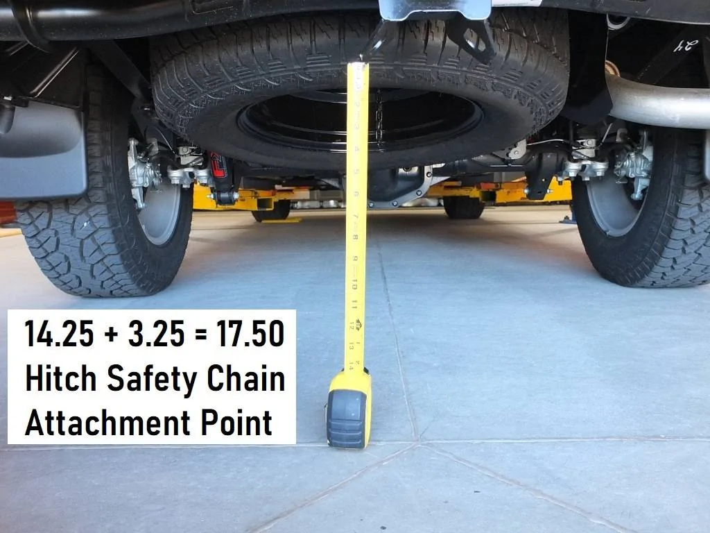 Ford Ranger HenryMac's Build Thread: 2019 Ranger XL  STX  FX4 Magnetic Super Cab 004