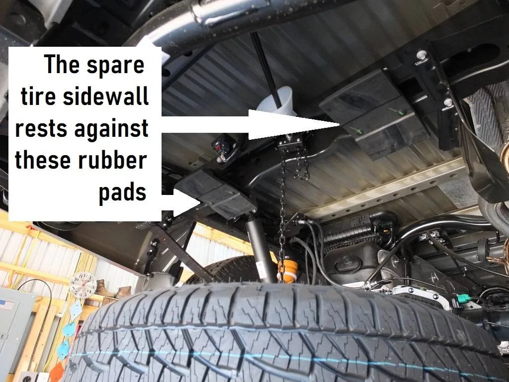 Ford Ranger HenryMac's Build Thread: 2019 Ranger XL  STX  FX4 Magnetic Super Cab 012